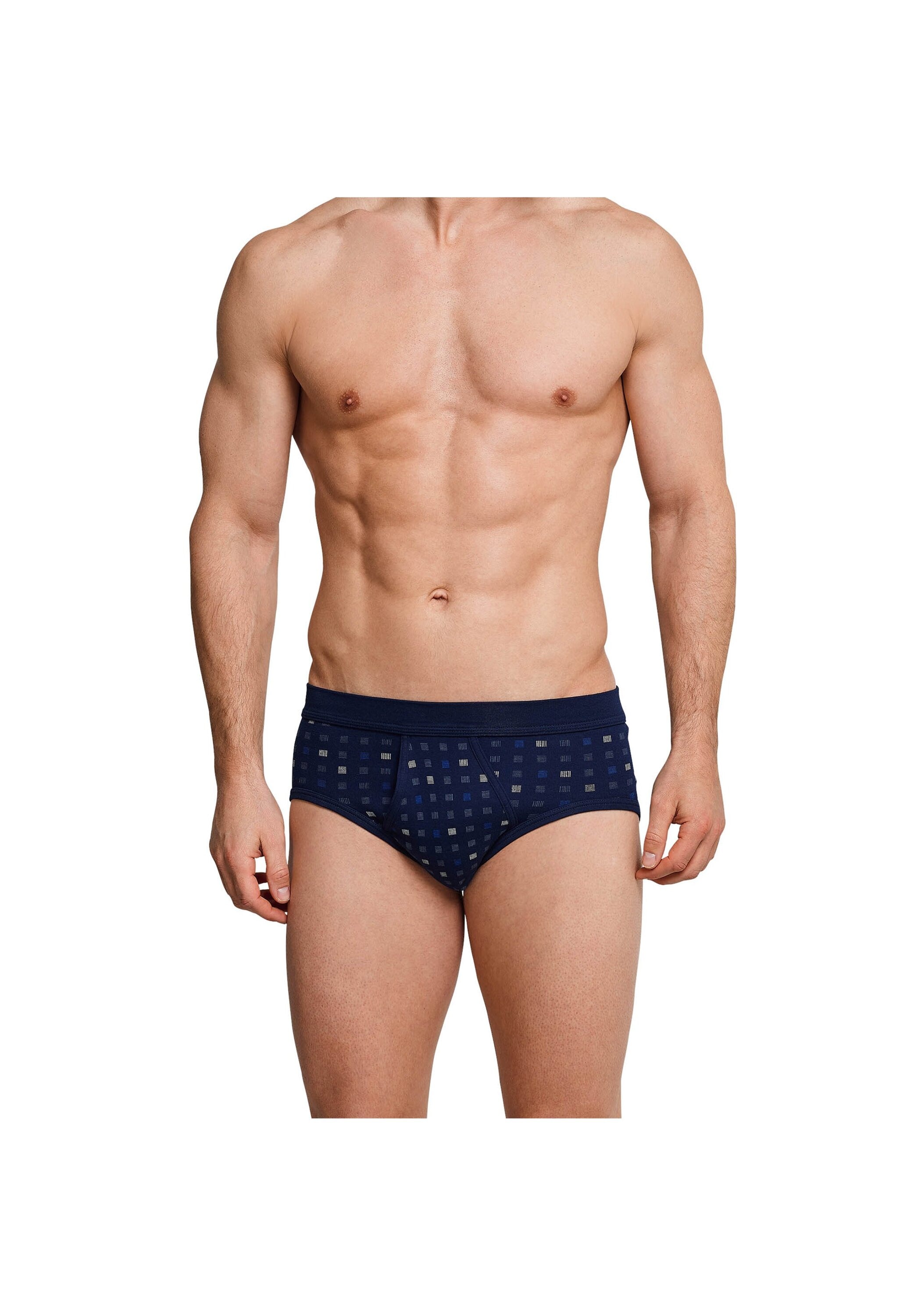 Schiesser Slip »Slip 2er Pack«