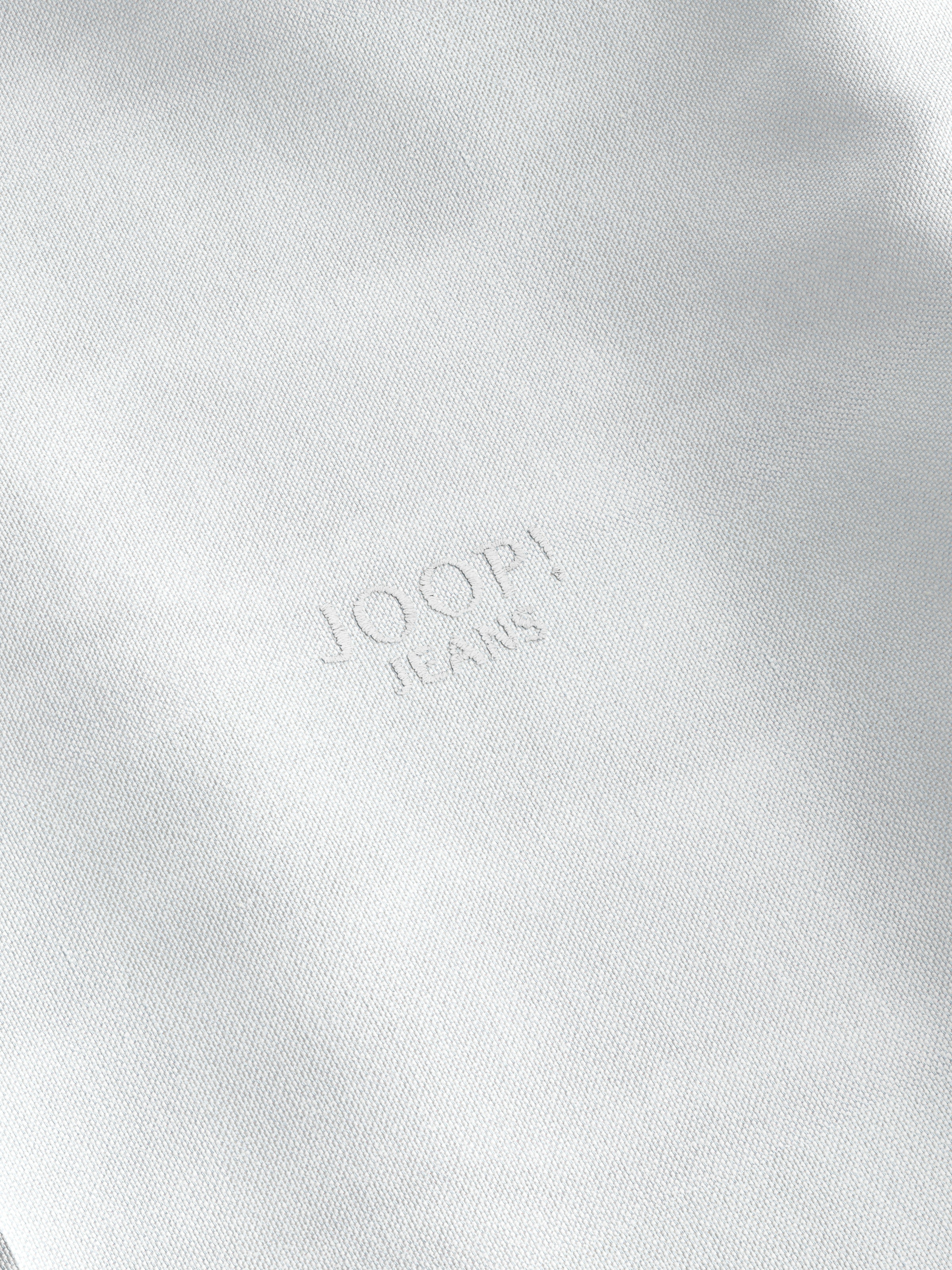 Joop Jeans Langarmhemd »Haven3-W«, mit Button-down-Kragen