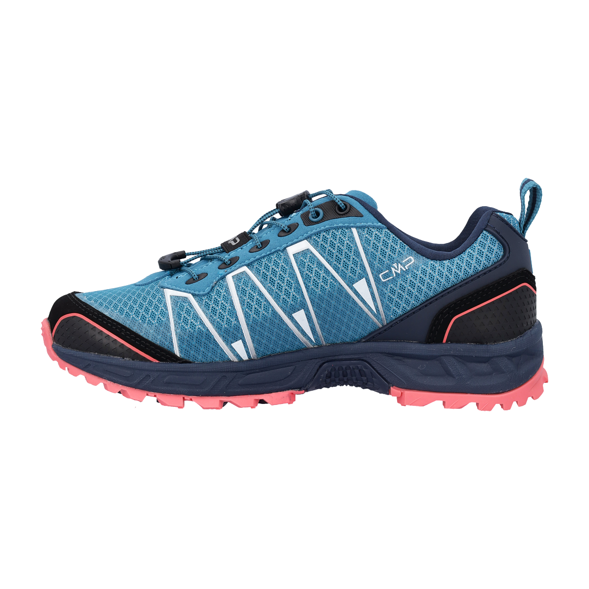 CMP Wanderschuh »ALTAK WMN TRAIL SHOES WP«, wasserdicht