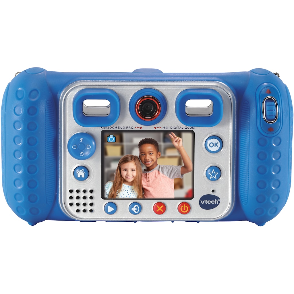 Vtech® Kinderkamera »KidiZoom Duo Pro«