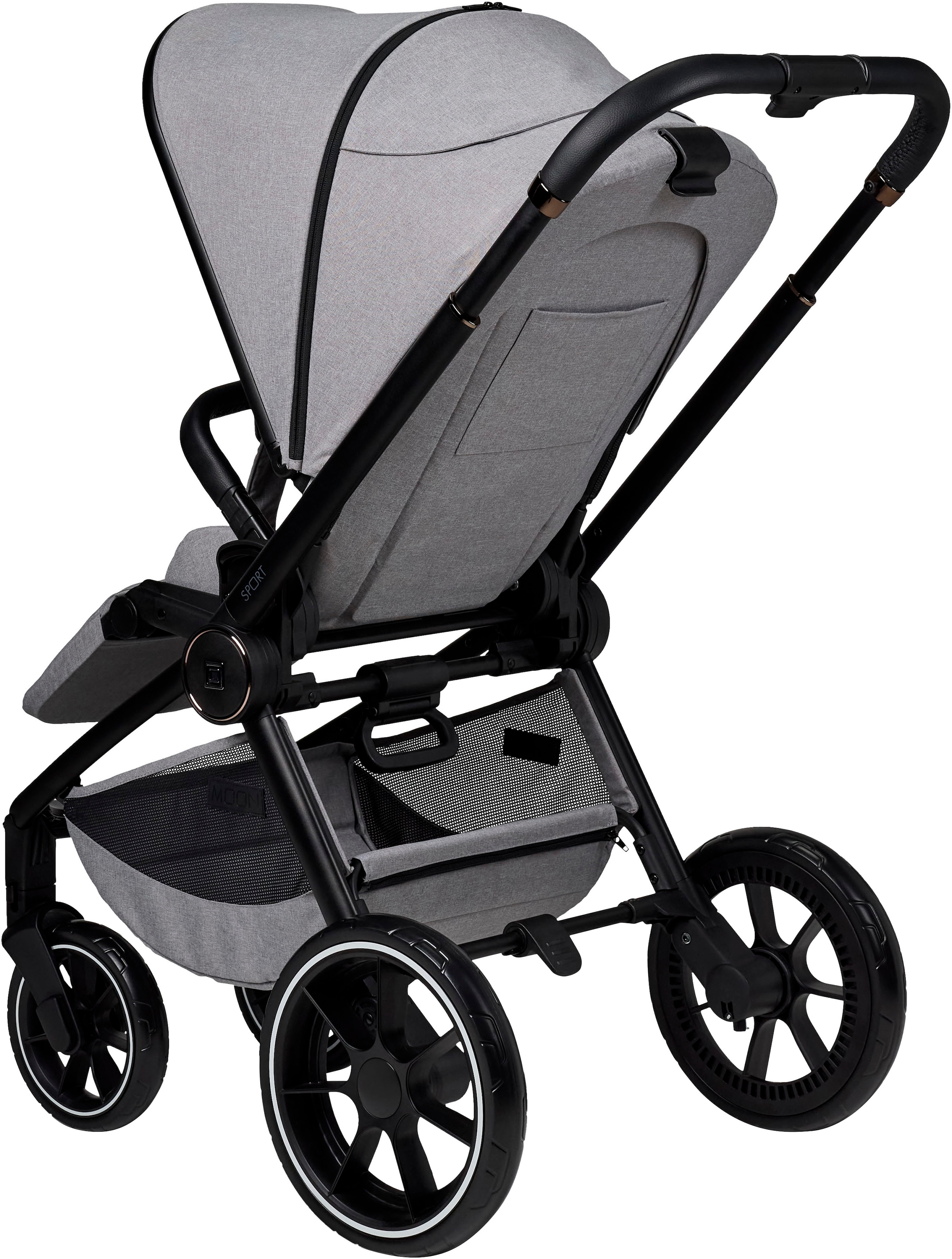 Moon Kinder-Buggy »SPORT«