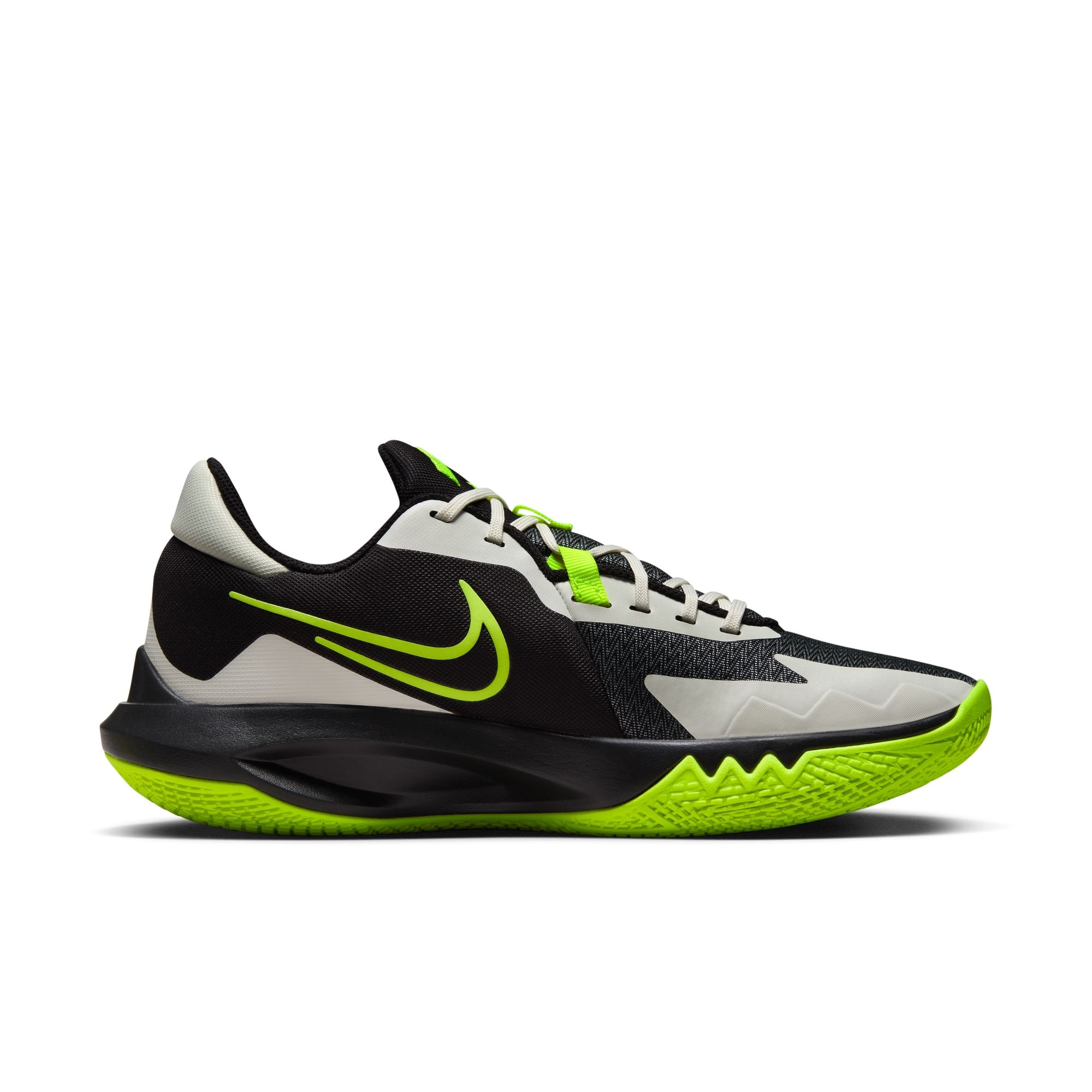 Nike Basketballschuh »Precision 6«