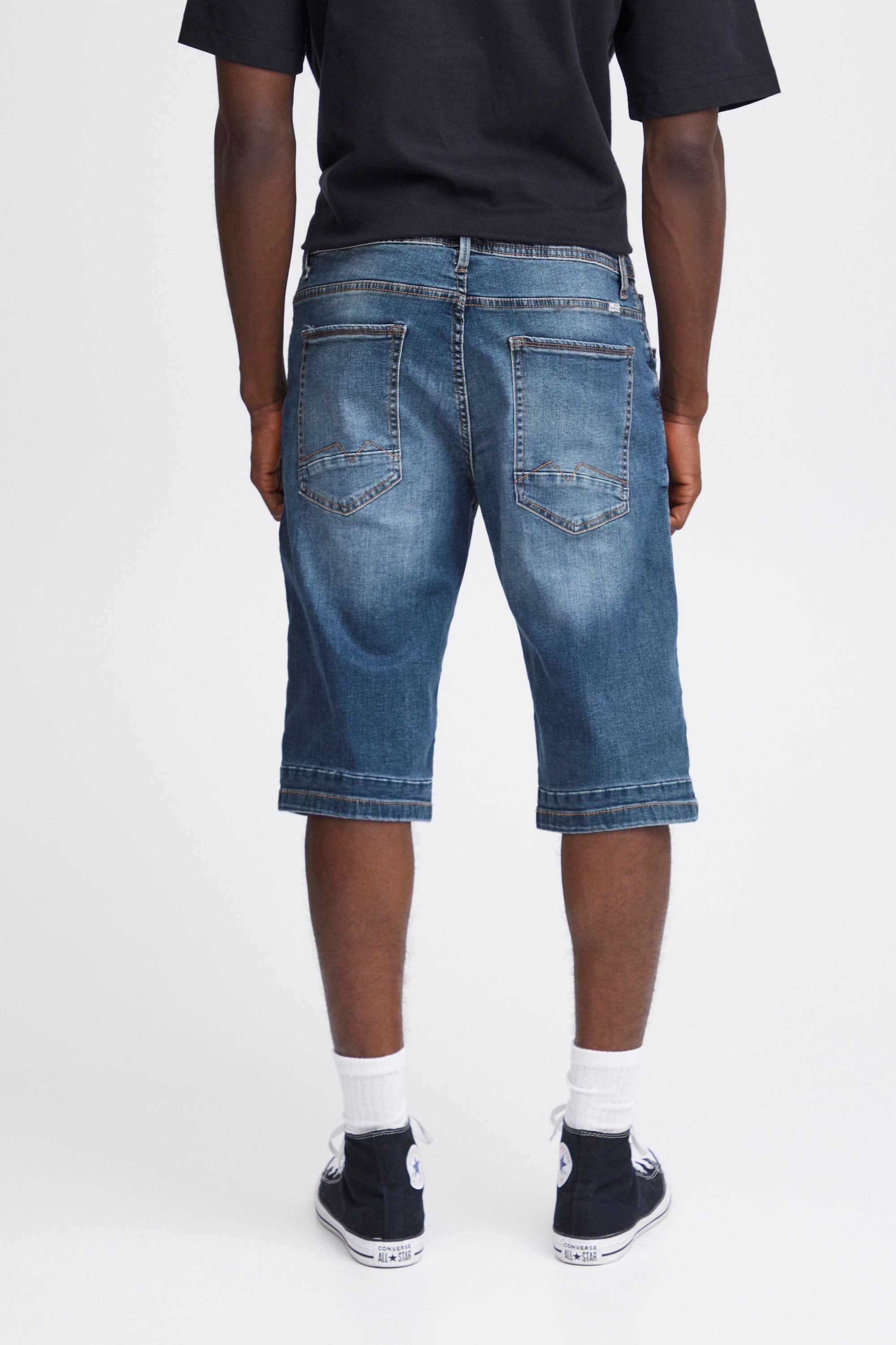 Blend Jeansshorts »Jeansshorts BHDenim«
