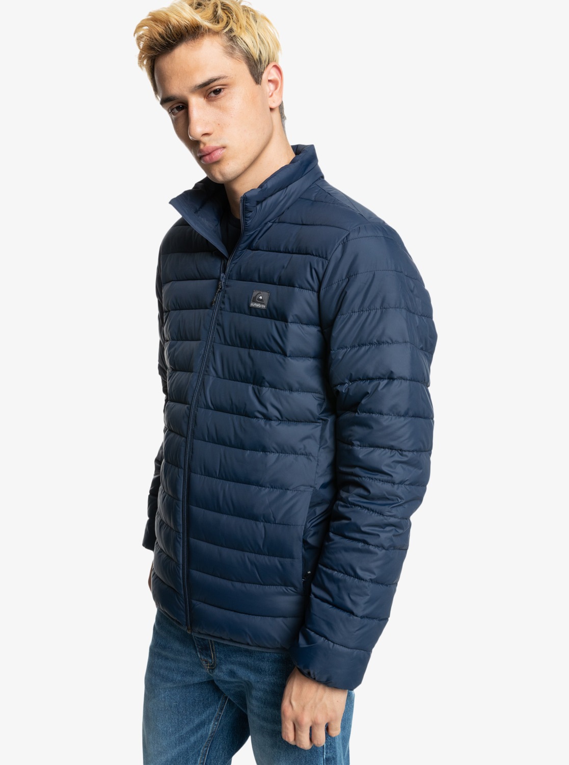 Quiksilver Outdoorjacke »Scaly«