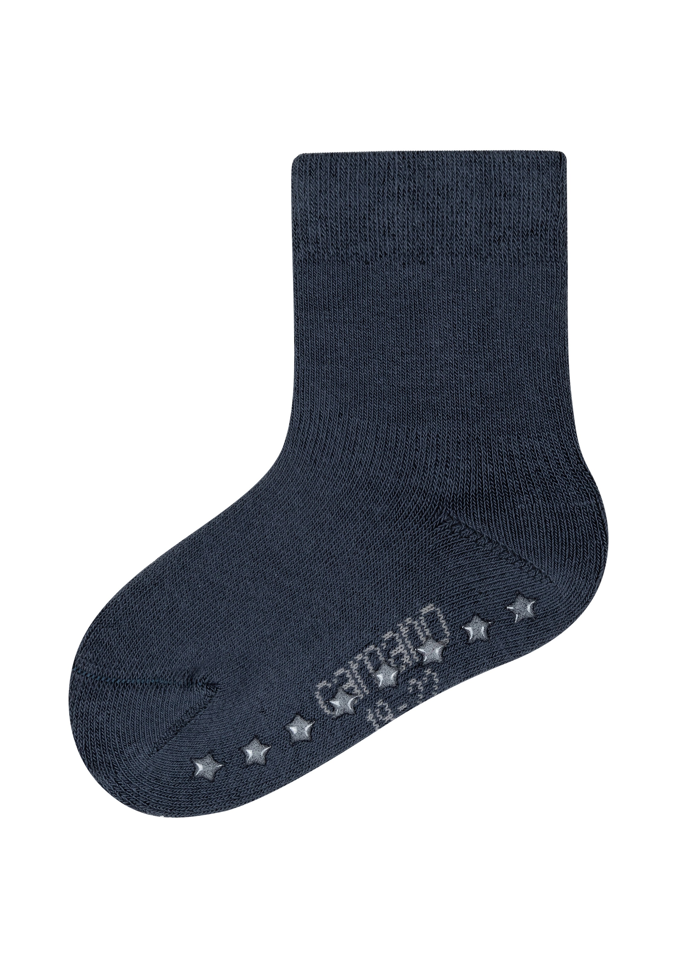 Camano Socken »ca-soft« 4 Stk. tlg. mit elastischem Bund
