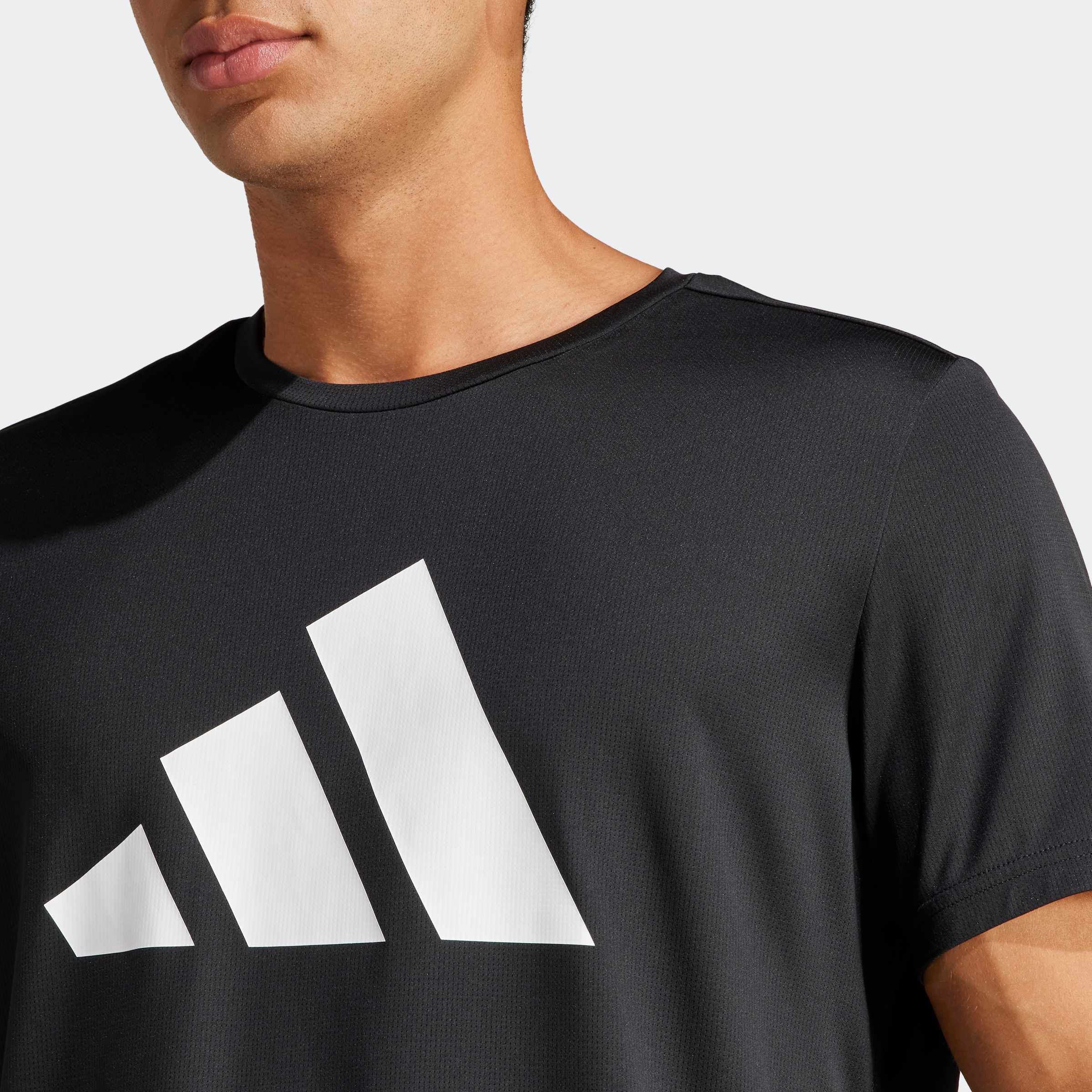 adidas Performance Laufshirt »RUN IT TEE«