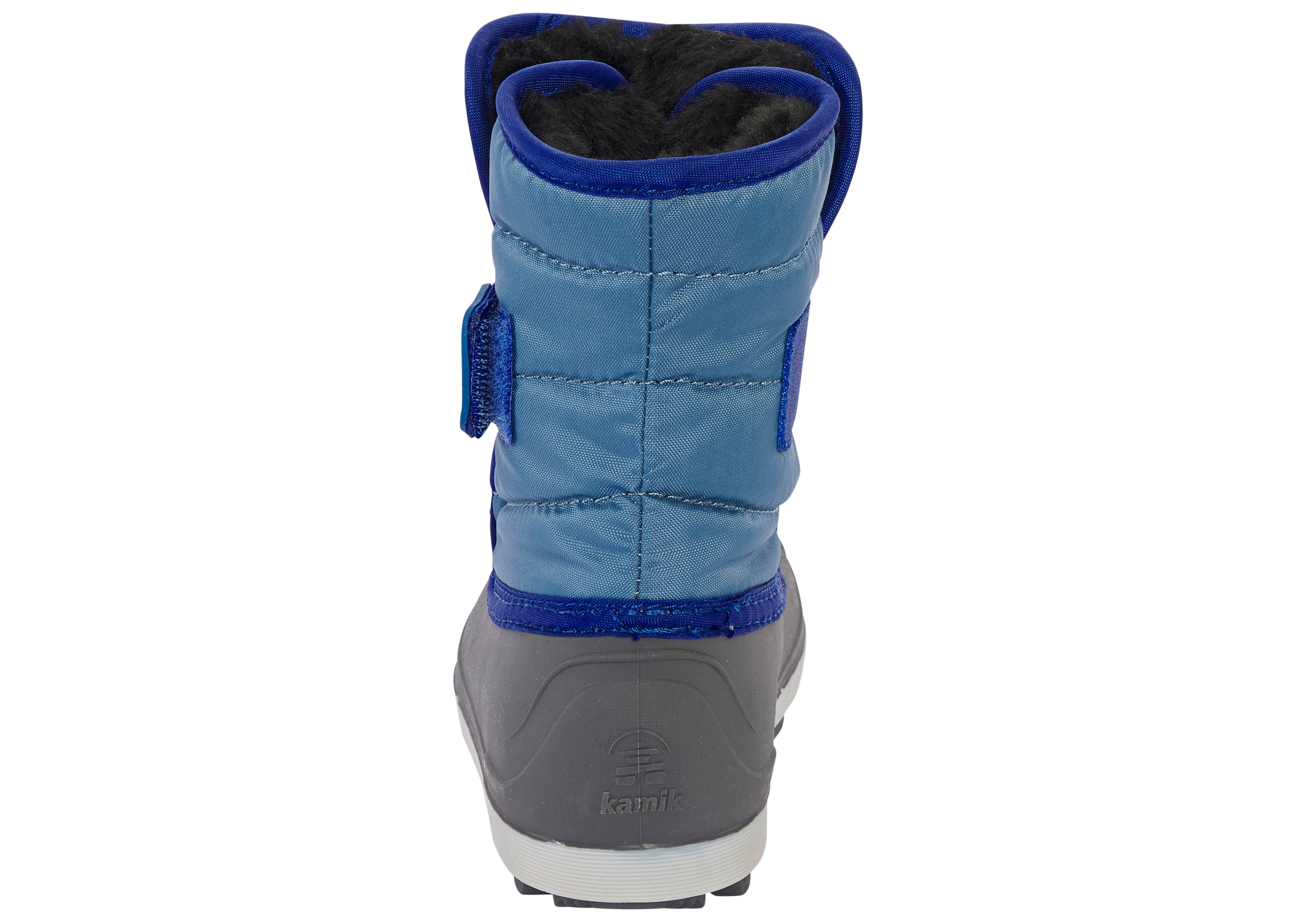 Kamik Winterstiefel »SNOWBUG7«  Snowboots, Winterboots, Winterschuhe, wasserdicht und gefüttert