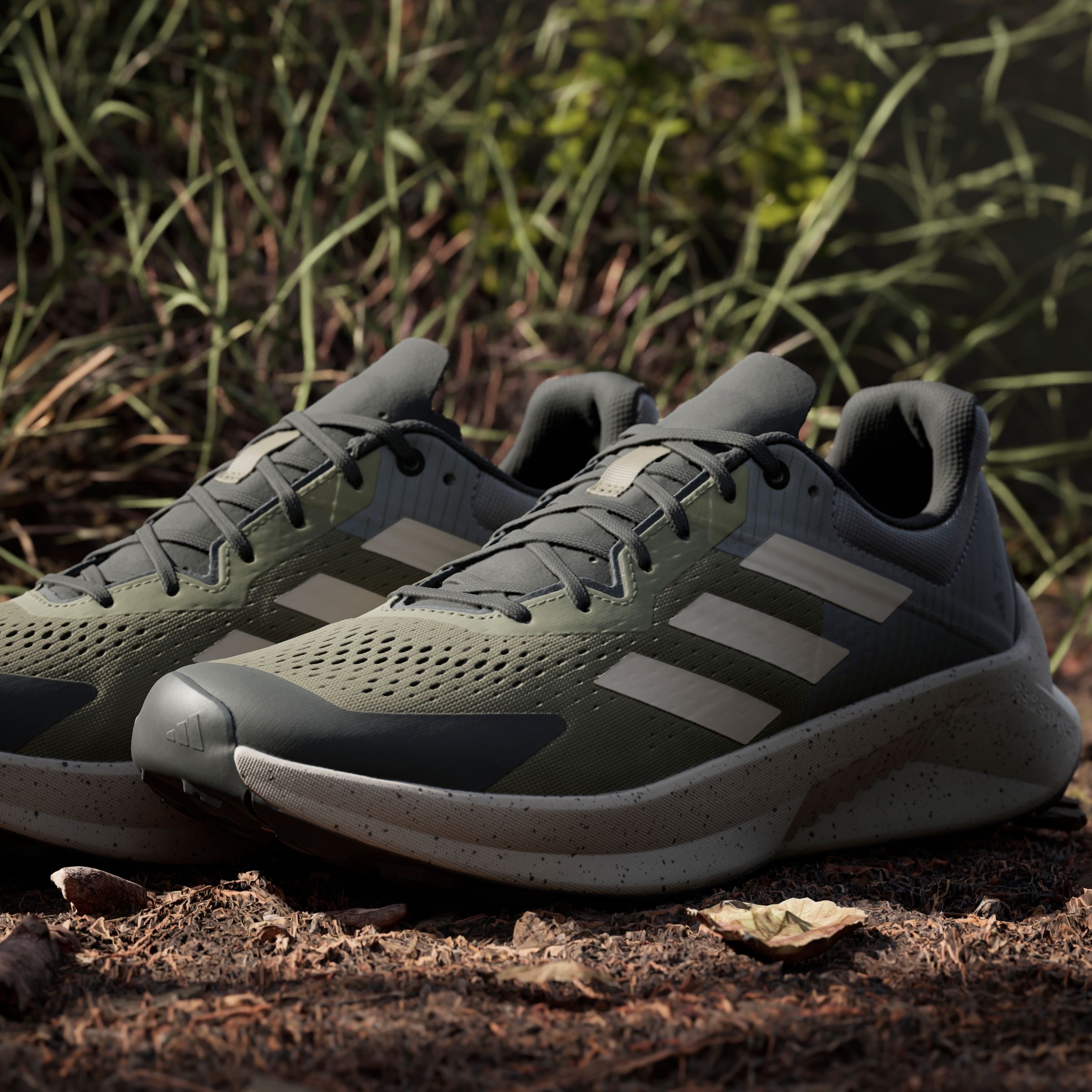 adidas TERREX Trailrunningschuh »TERREX SOULSTRIDE FLOW TRAILRUNNING«