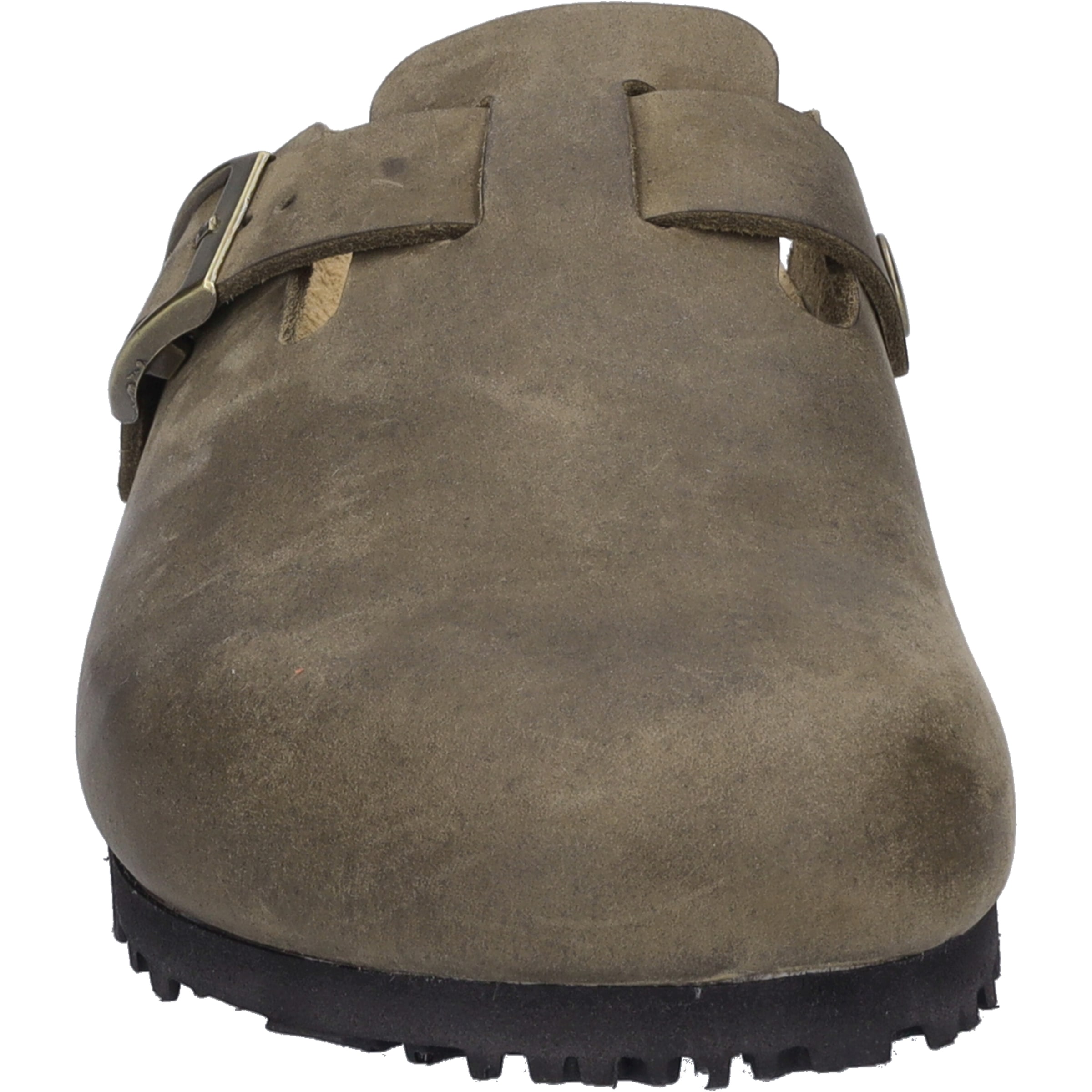 Josef Seibel Clog »Hermine 04, taupe«