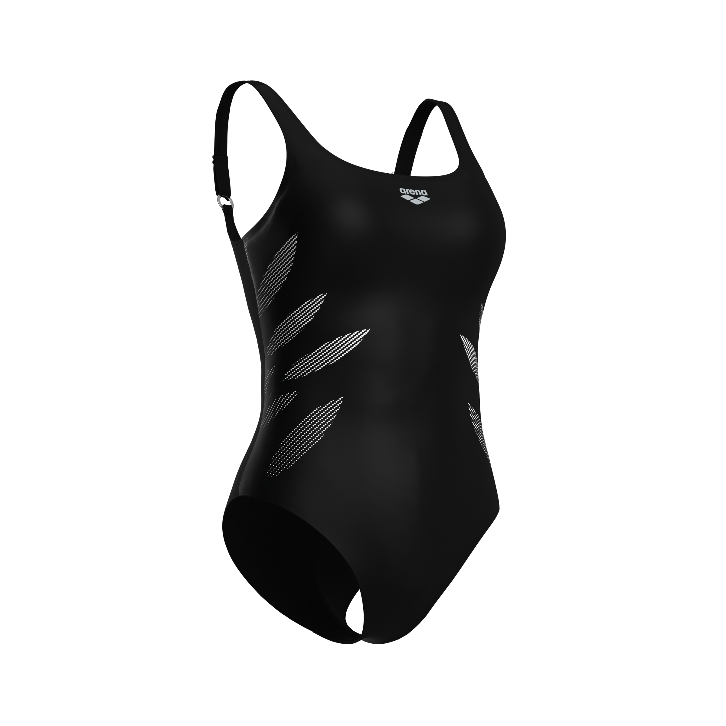 Arena Badeanzug »arena Shapewear Damen Milena C-Cup Badeanzug«