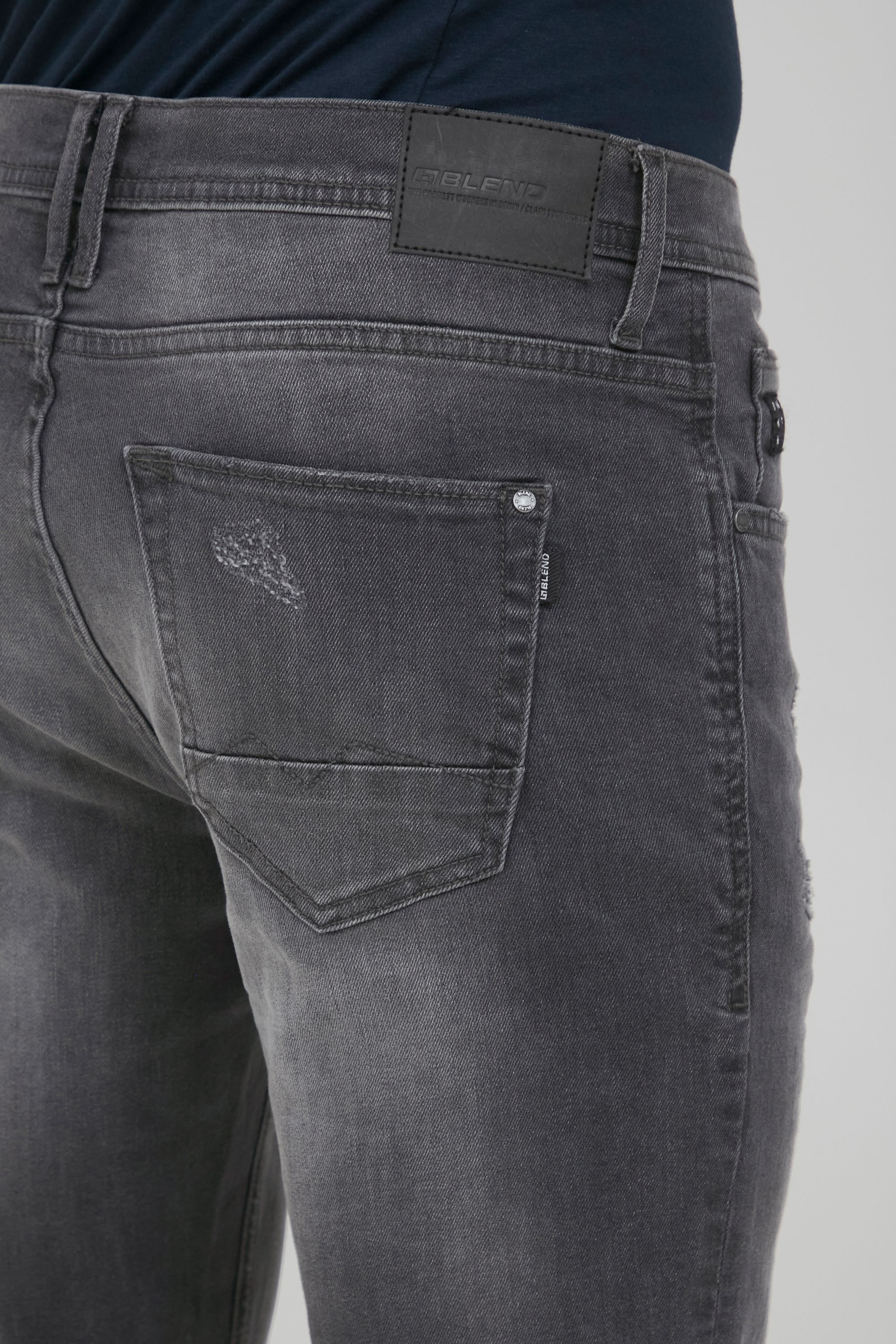 Blend 5-Pocket-Jeans »5-Pocket-Jeans BHEdgar«