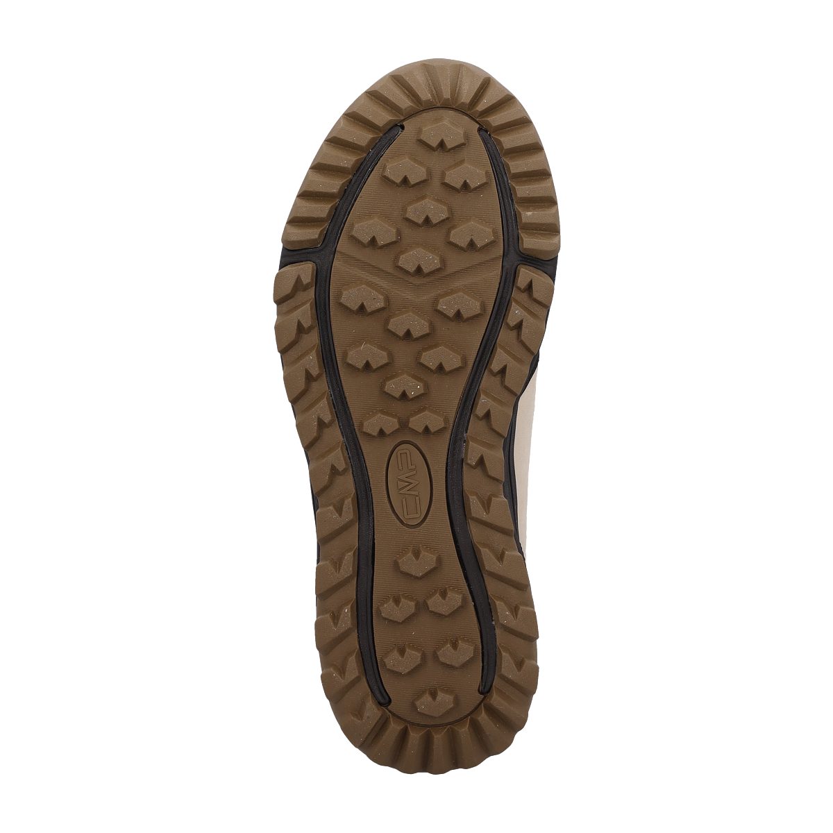 CMP Winterstiefel »NYF WMN WP«  Winterschuhe, Winterboots, Snowboots, wasserdicht, gefüttert