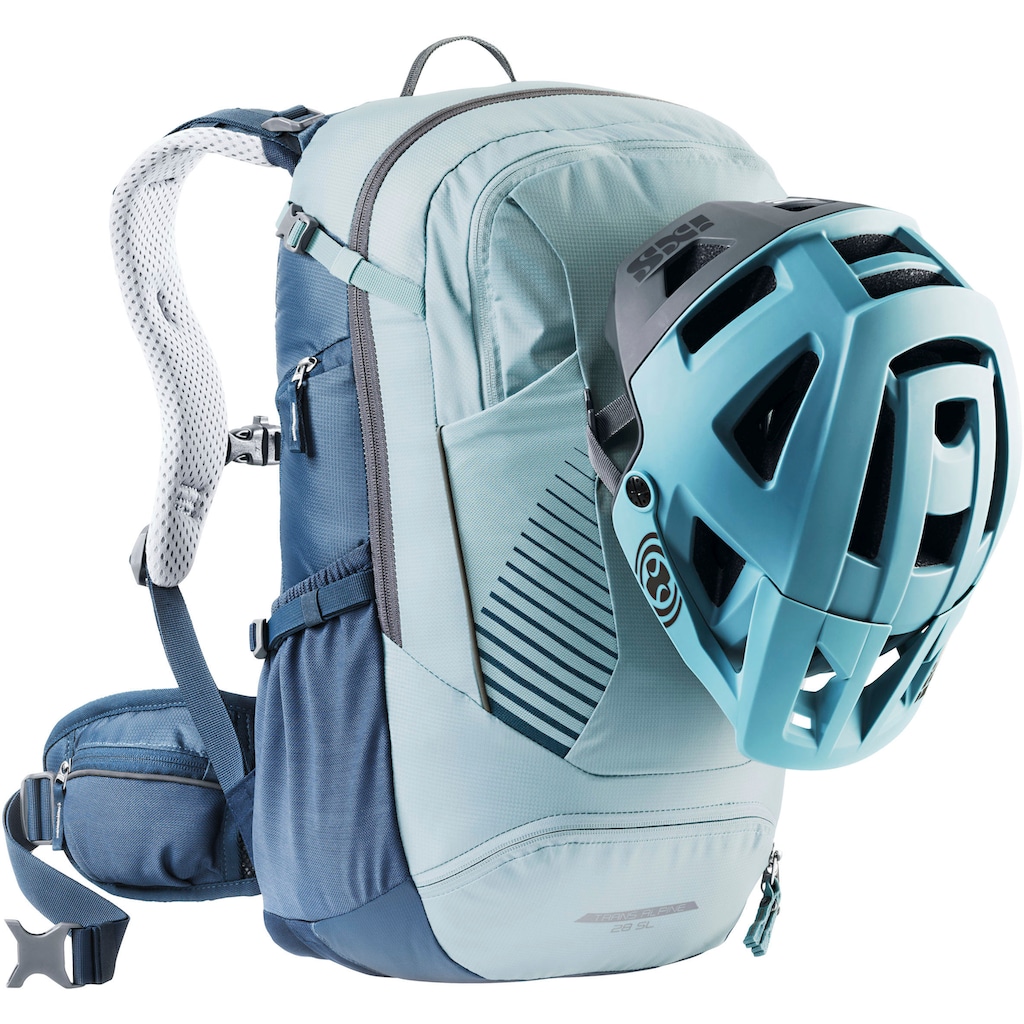 deuter Rucksack »TRANS ALPINE 28«, schmal geschnitten