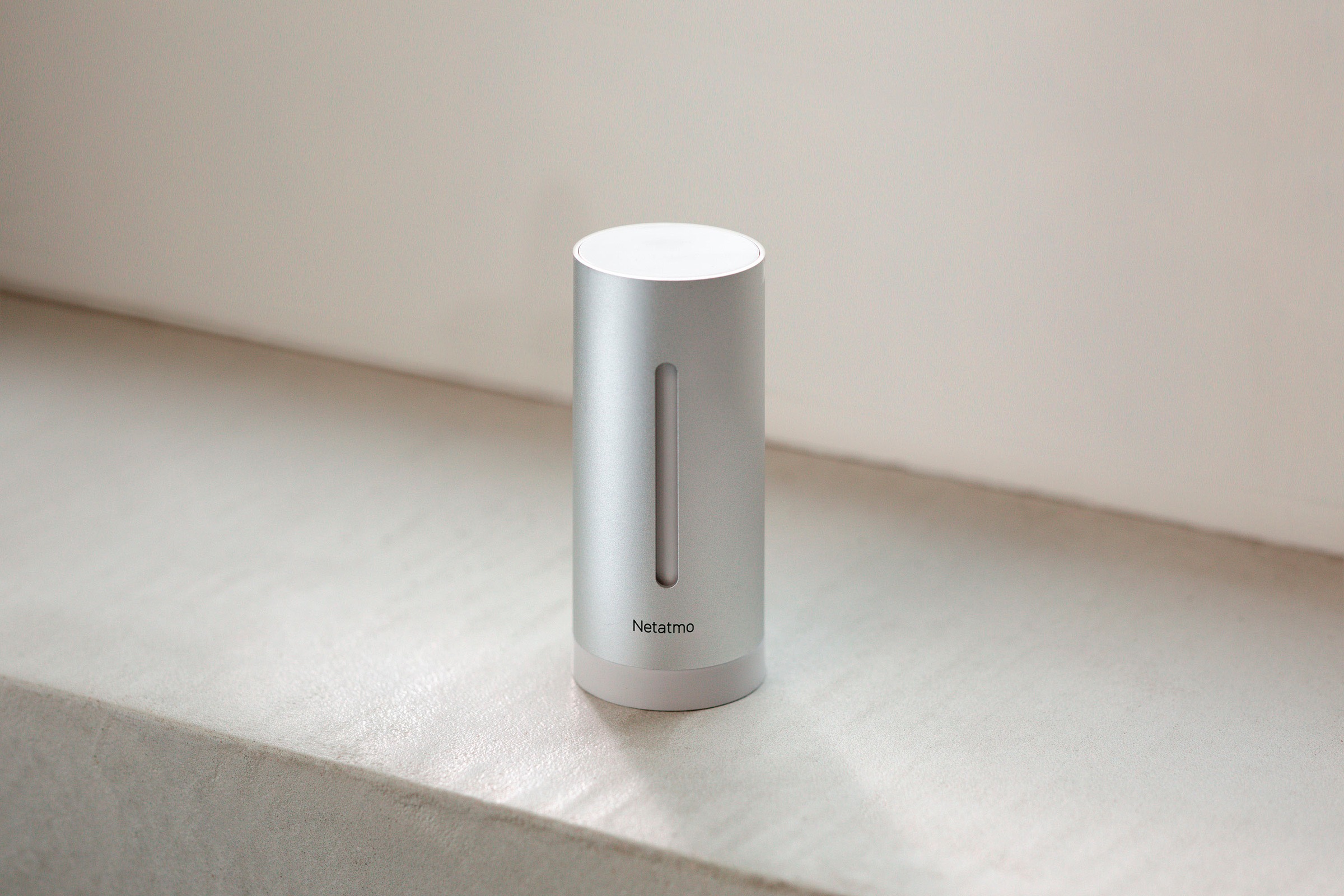 Netatmo Sensor »Smartes Innenmodul«