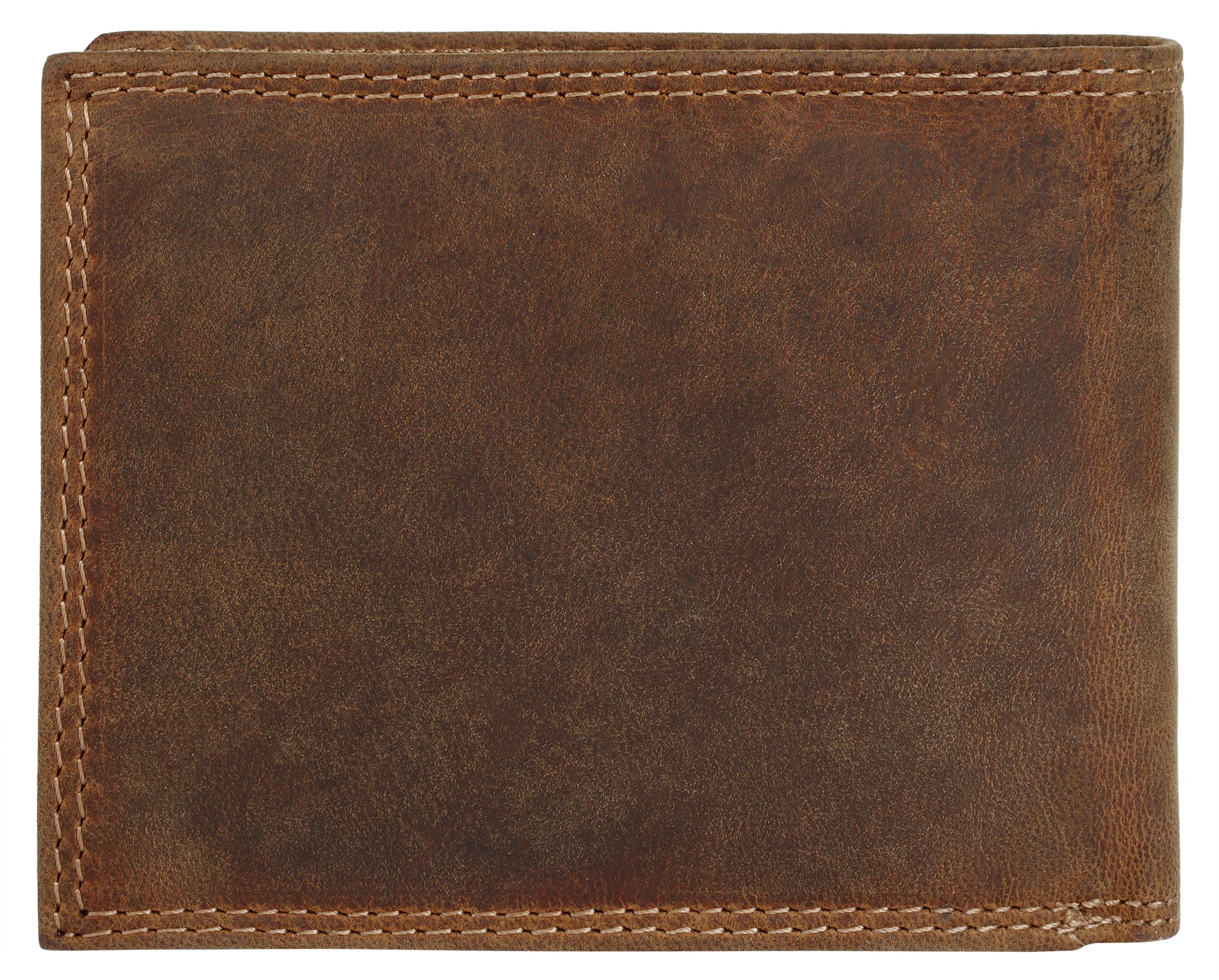 Bagan Geldbörse echt Leder