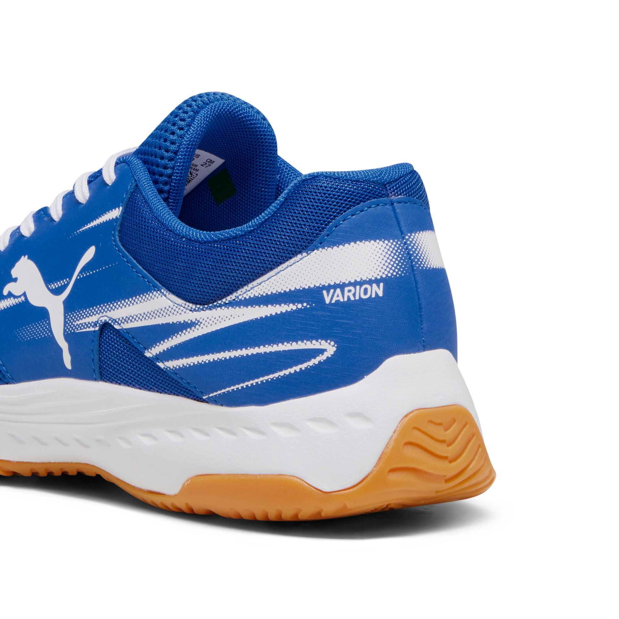 PUMA Hallenschuh »VARION II«