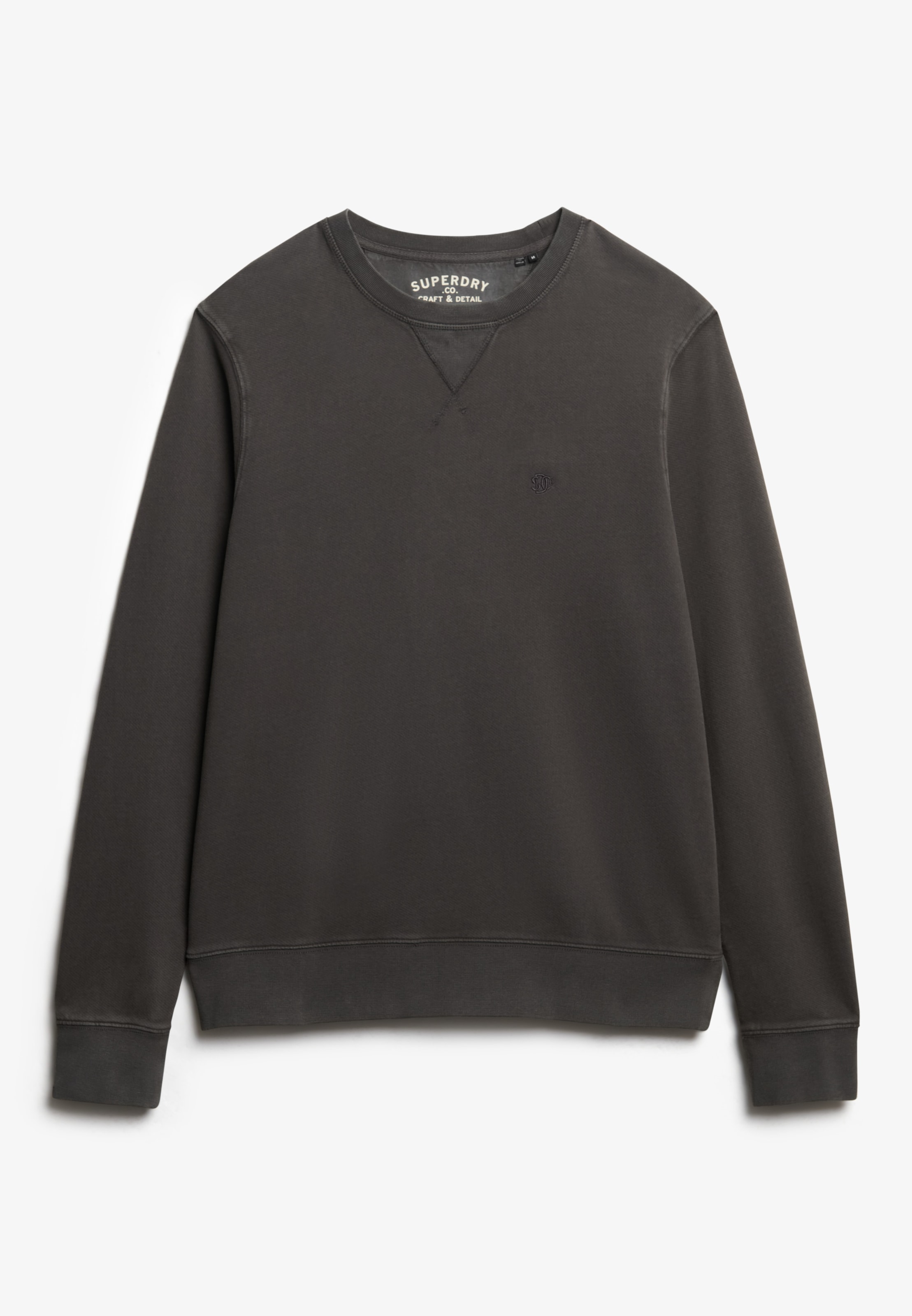 Superdry Sweatshirt »CLASSIC ESSENTIAL SWEATSHIRT«