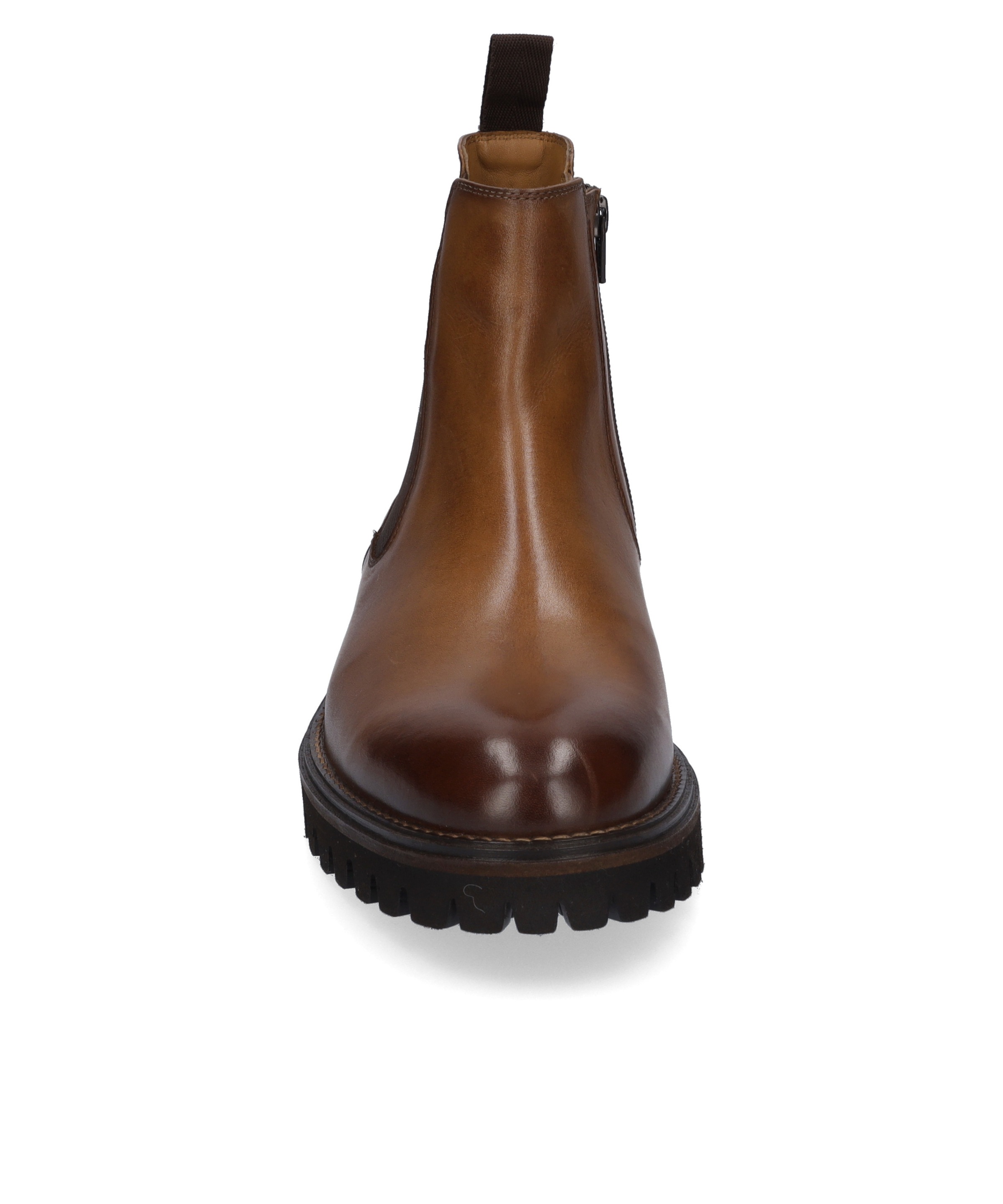 Josef Seibel Stiefelette »Romed 02, cognac«