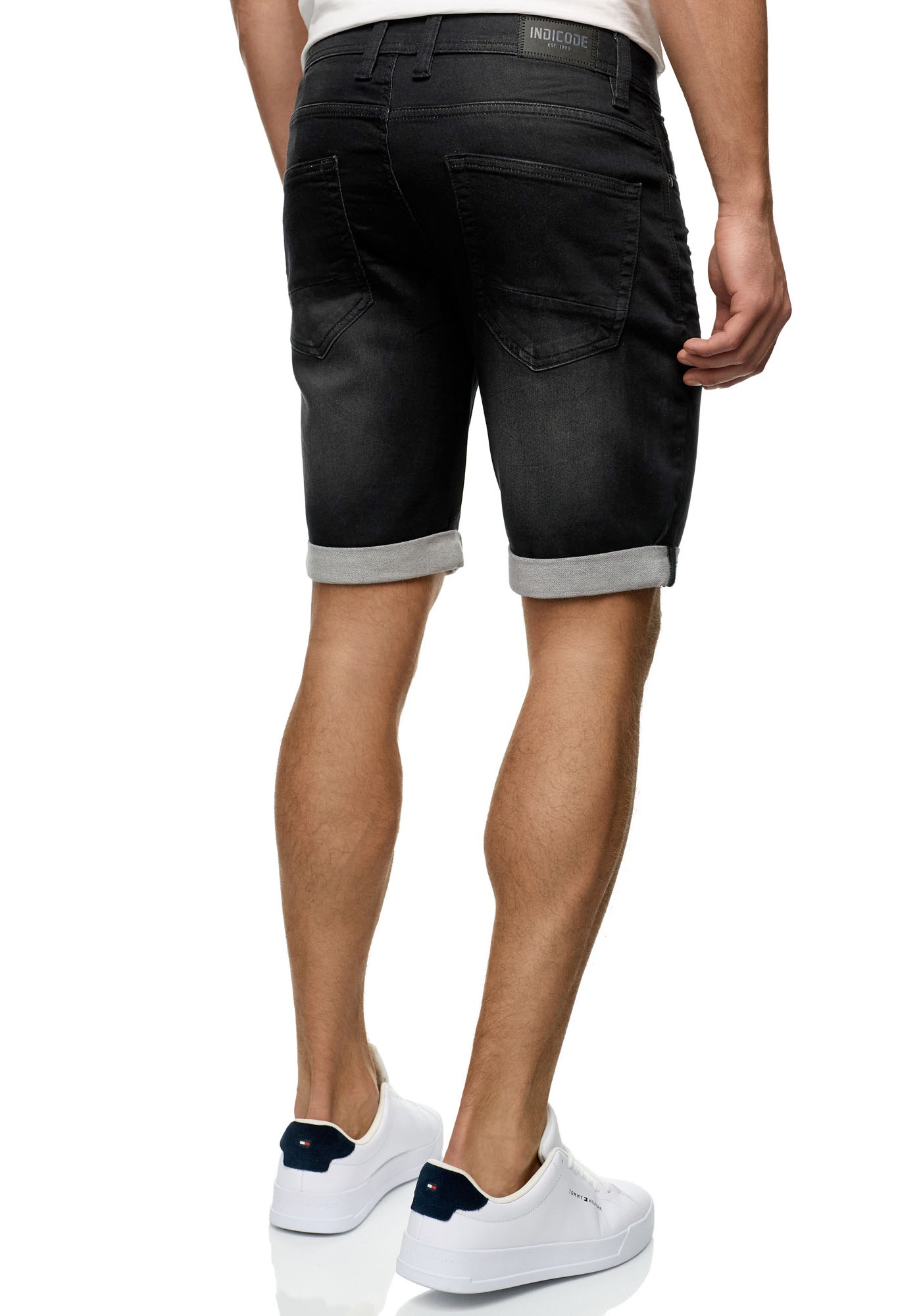 Indicode Shorts »INDelmare«