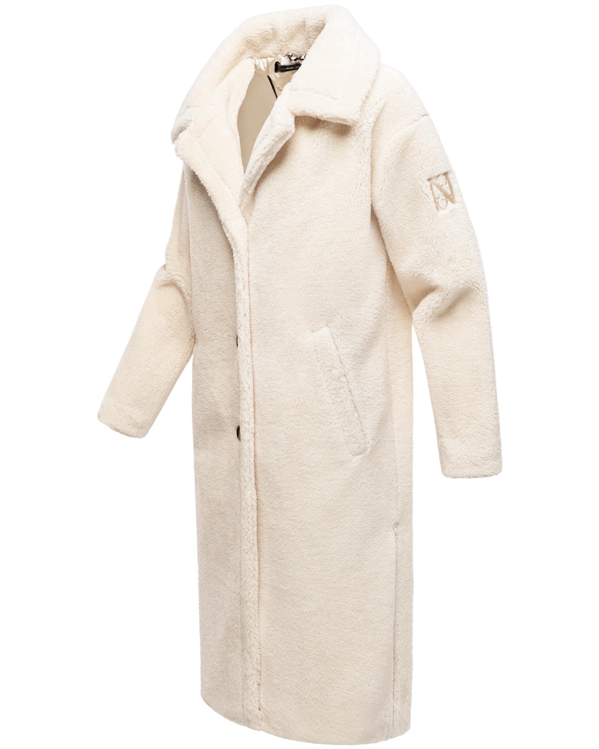 Navahoo Wintermantel »Wintermantel Teddyzauber 14«