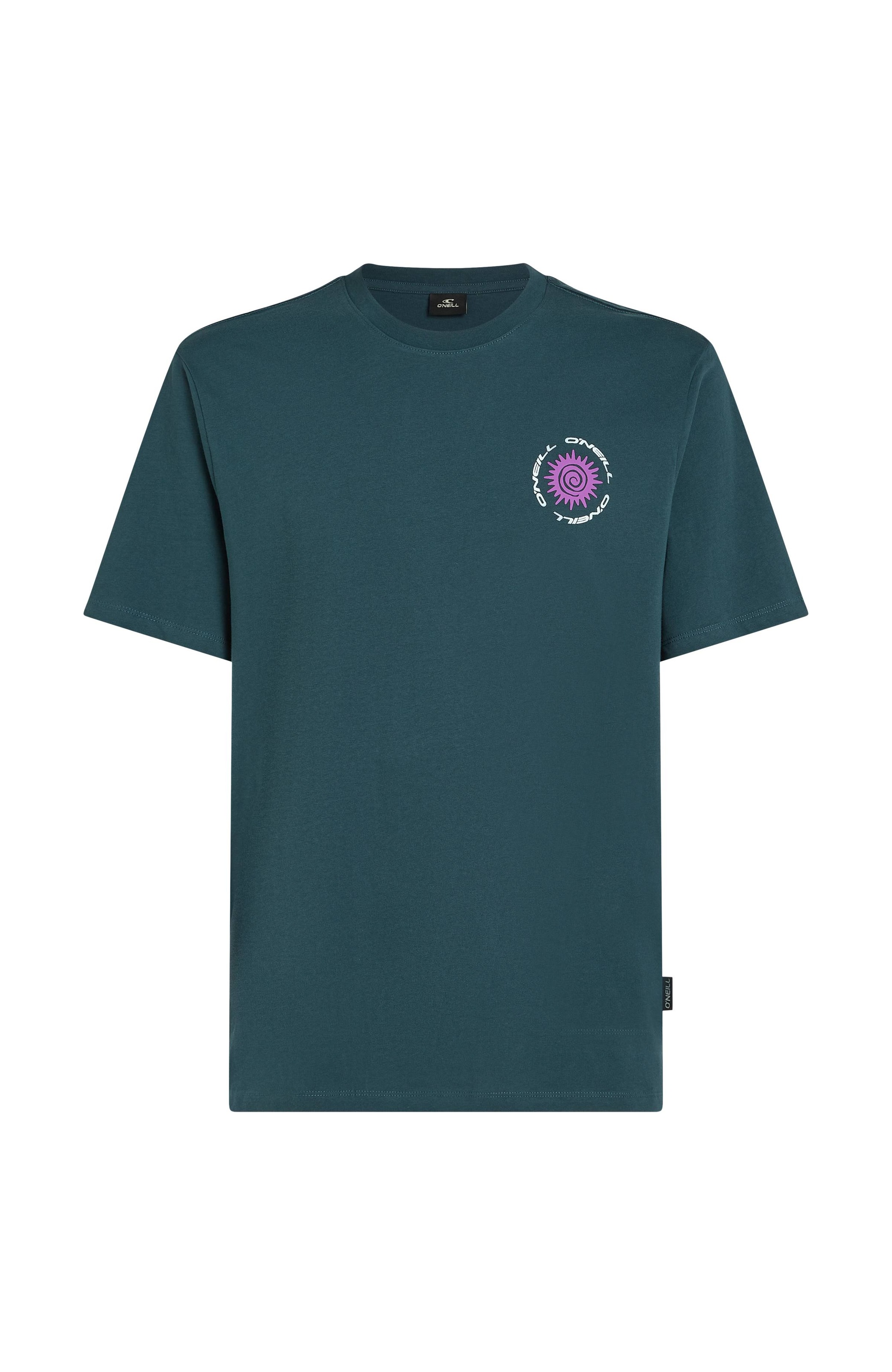 O'Neill T-Shirt »O'NEILL CHEST PRINT T-SHIRT«