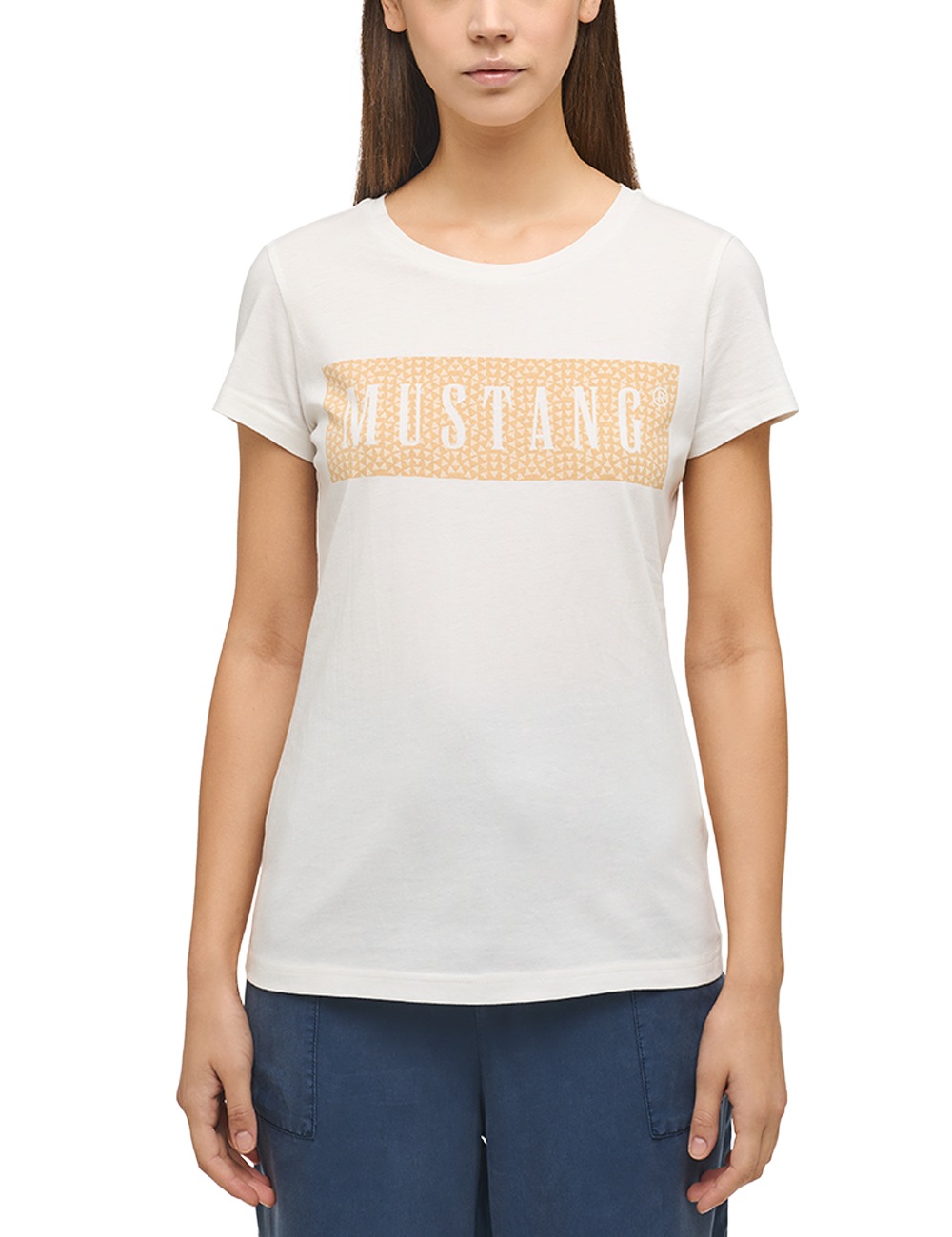 MUSTANG T-Shirt »Style Alexia C Print« kaufen