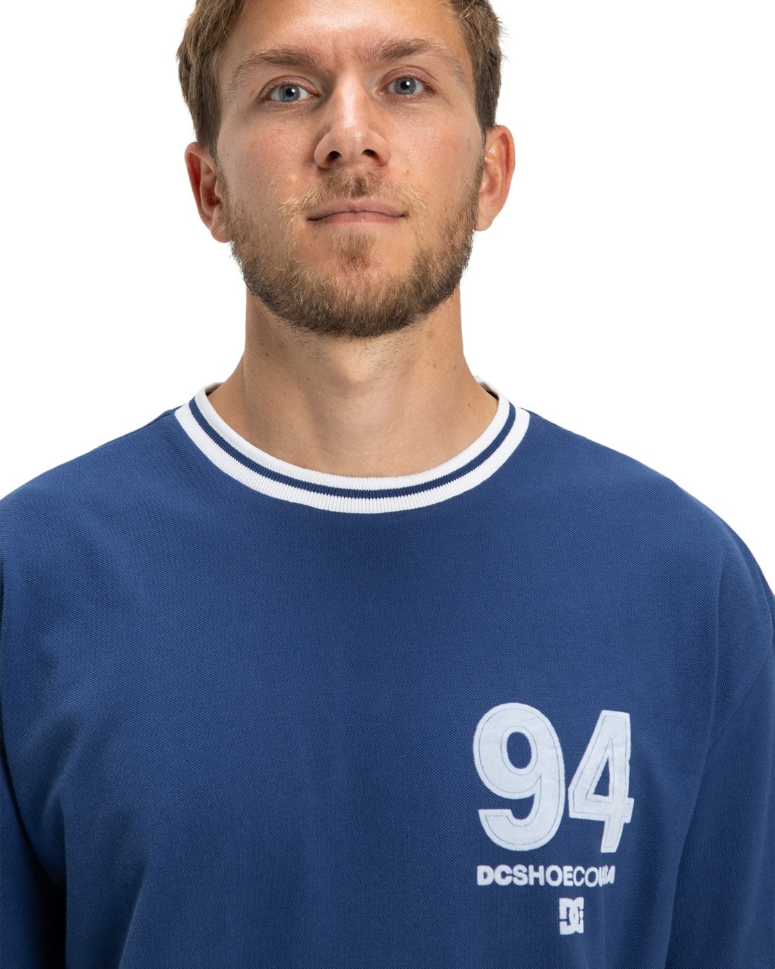 DC Shoes T-Shirt »Skateball Jersey«