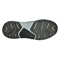 bugatti Slip-On Sneaker, im Materialmix