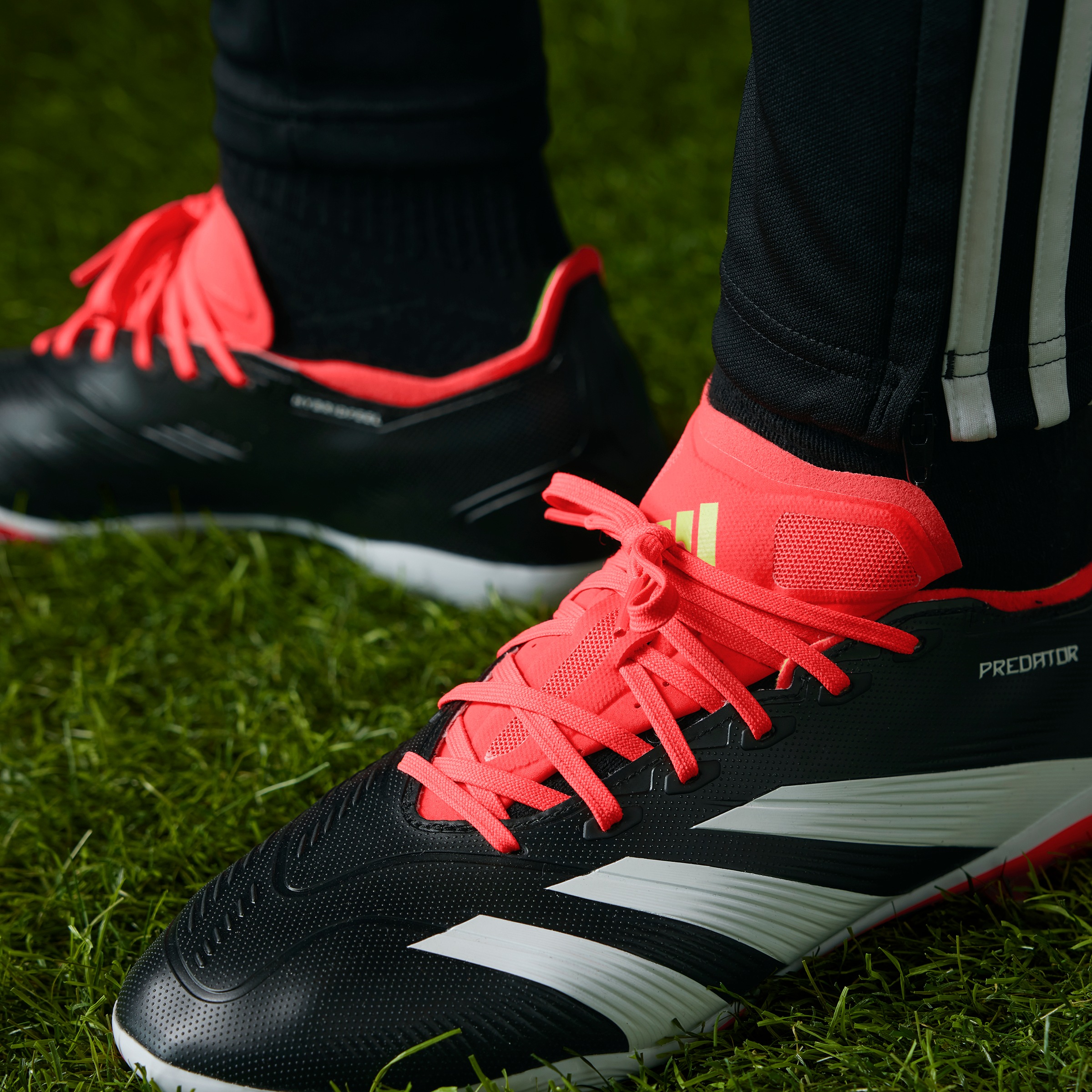 adidas Performance Fußballschuh »PREDATOR LEAGUE FG«