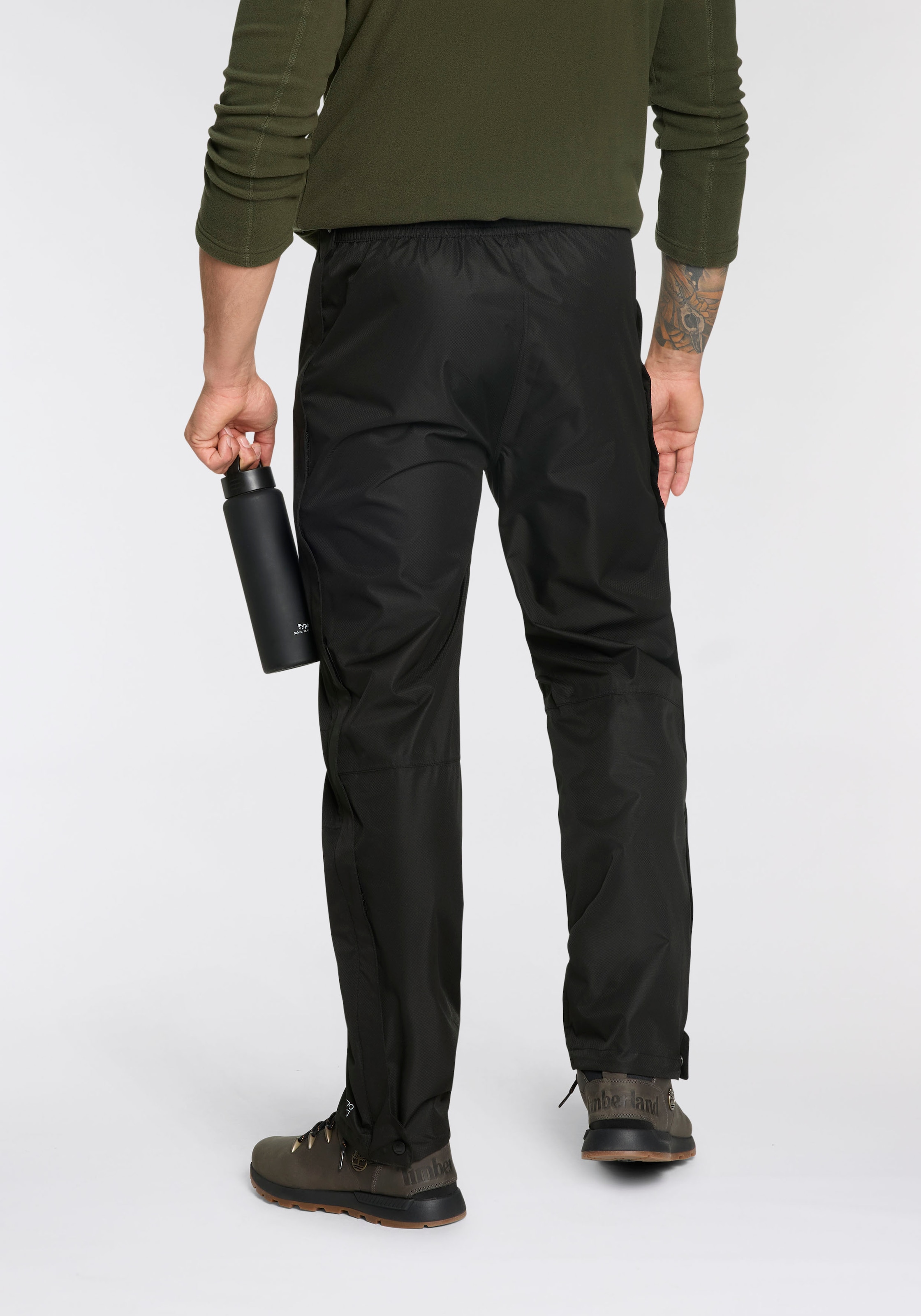 Killtec Regenhose »KOS 20 MN PNTS«