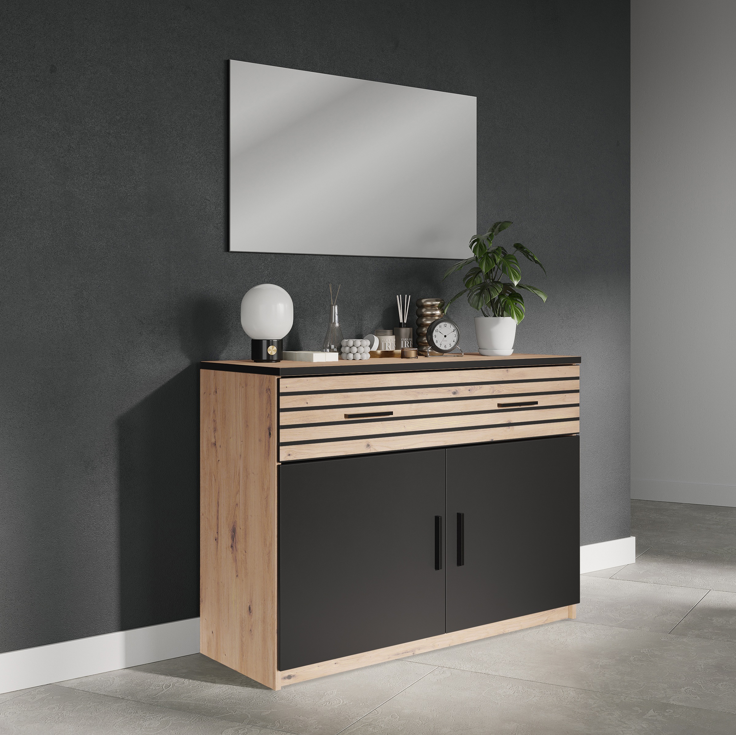 INOSIGN Spiegel »VENERA«, (1 St., Typ)