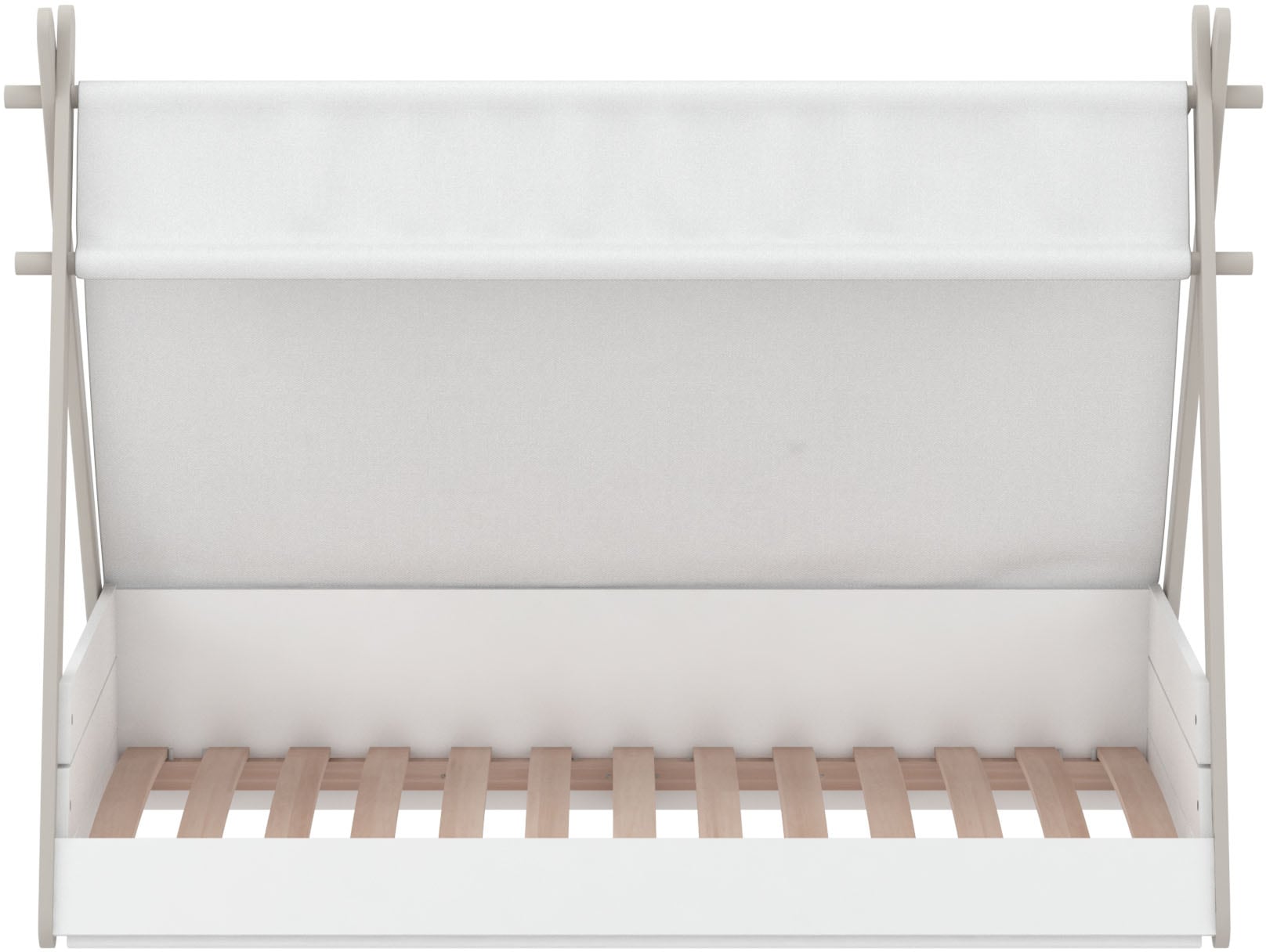 Demeyere GROUP Kinderbett »Totem« Baumhausbett