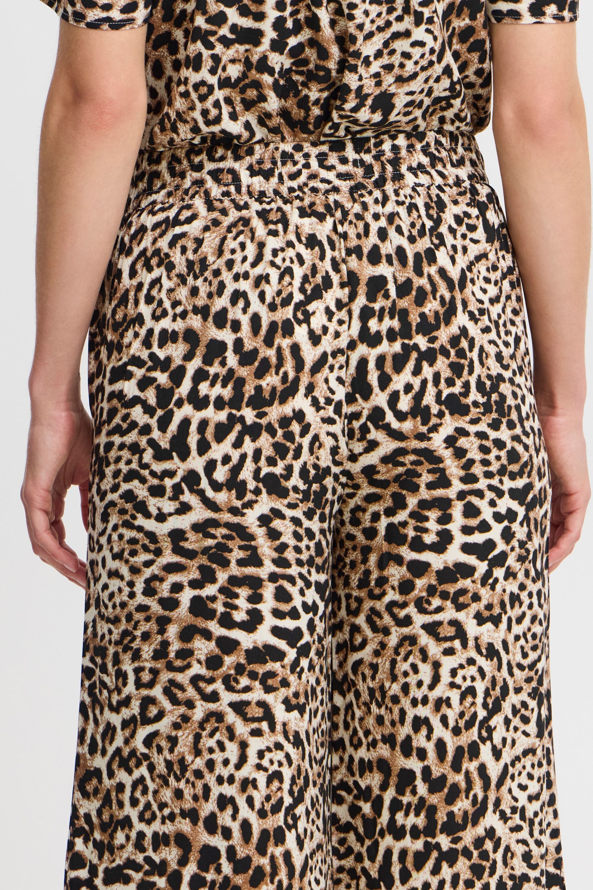 b.young Culotte »Culotte BYMMMJOELLA CULOTTE«