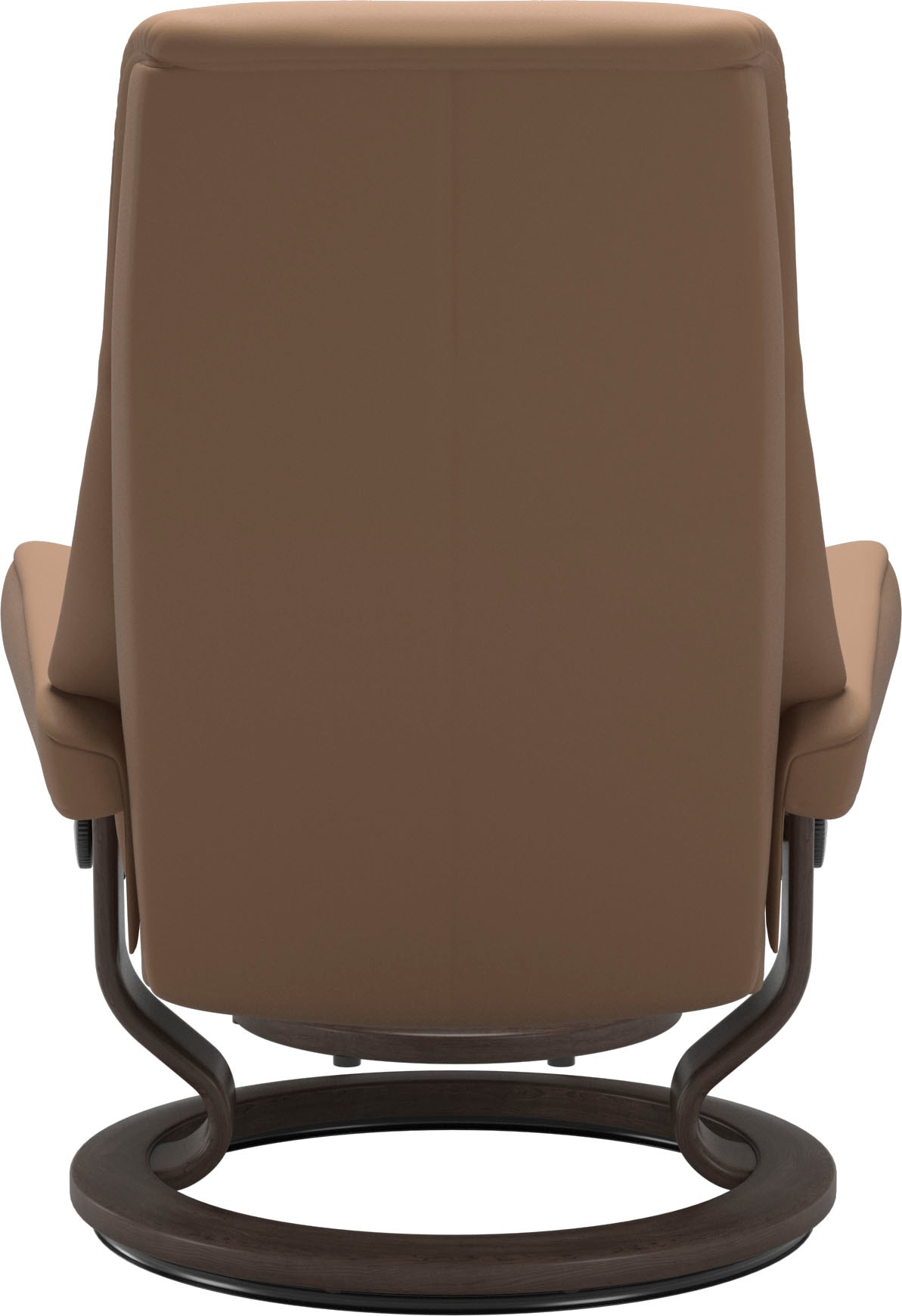 Stressless® Fußhocker »View« mit Classic Base,Gestell Wenge