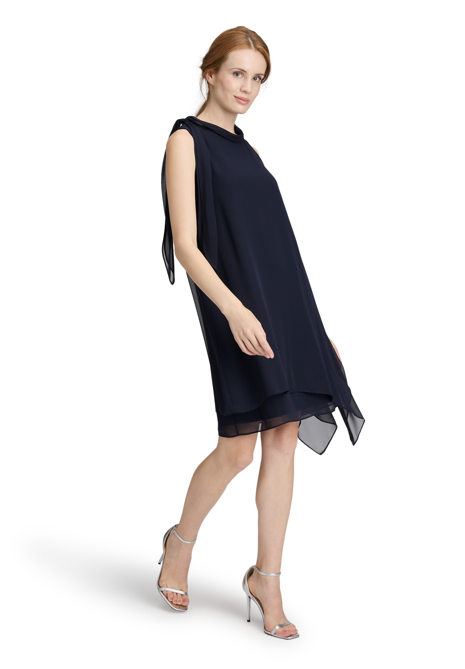 Vera Mont Cocktailkleid »Cocktailkleid ohne Arm«