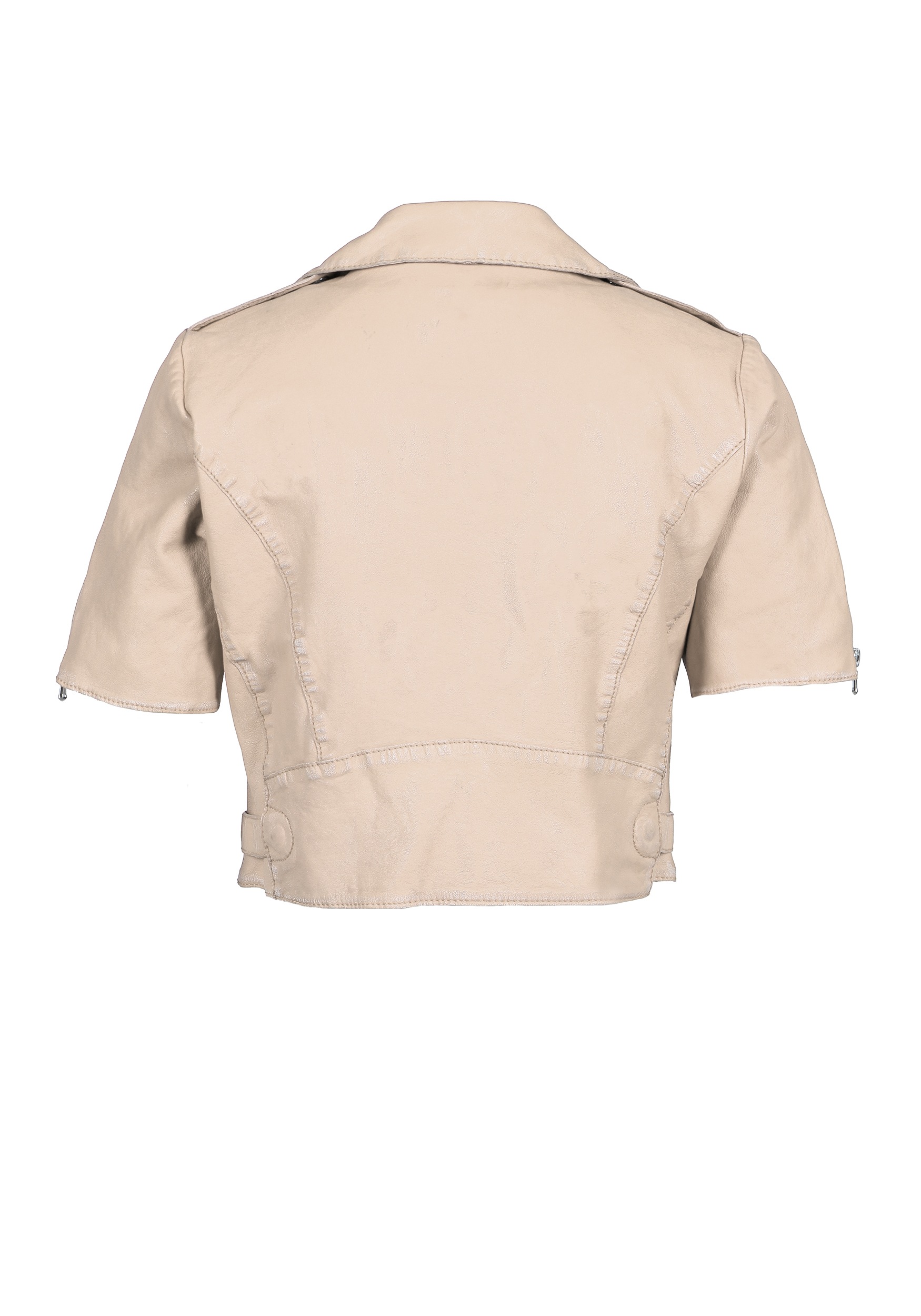 Freaky Nation Lederjacke »Coral Reef-FN«