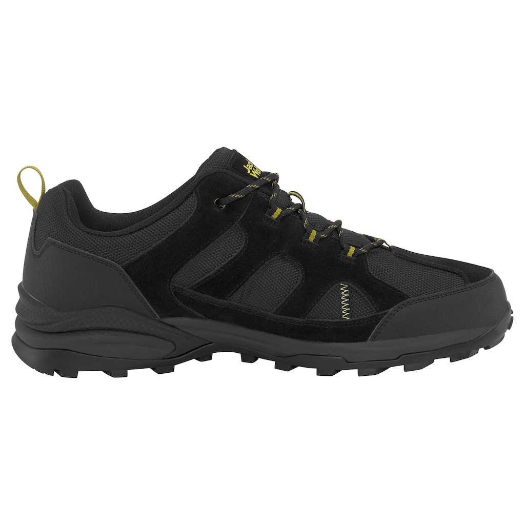 Jack Wolfskin Wanderschuh »GREAT HIKE 2 LOW M«