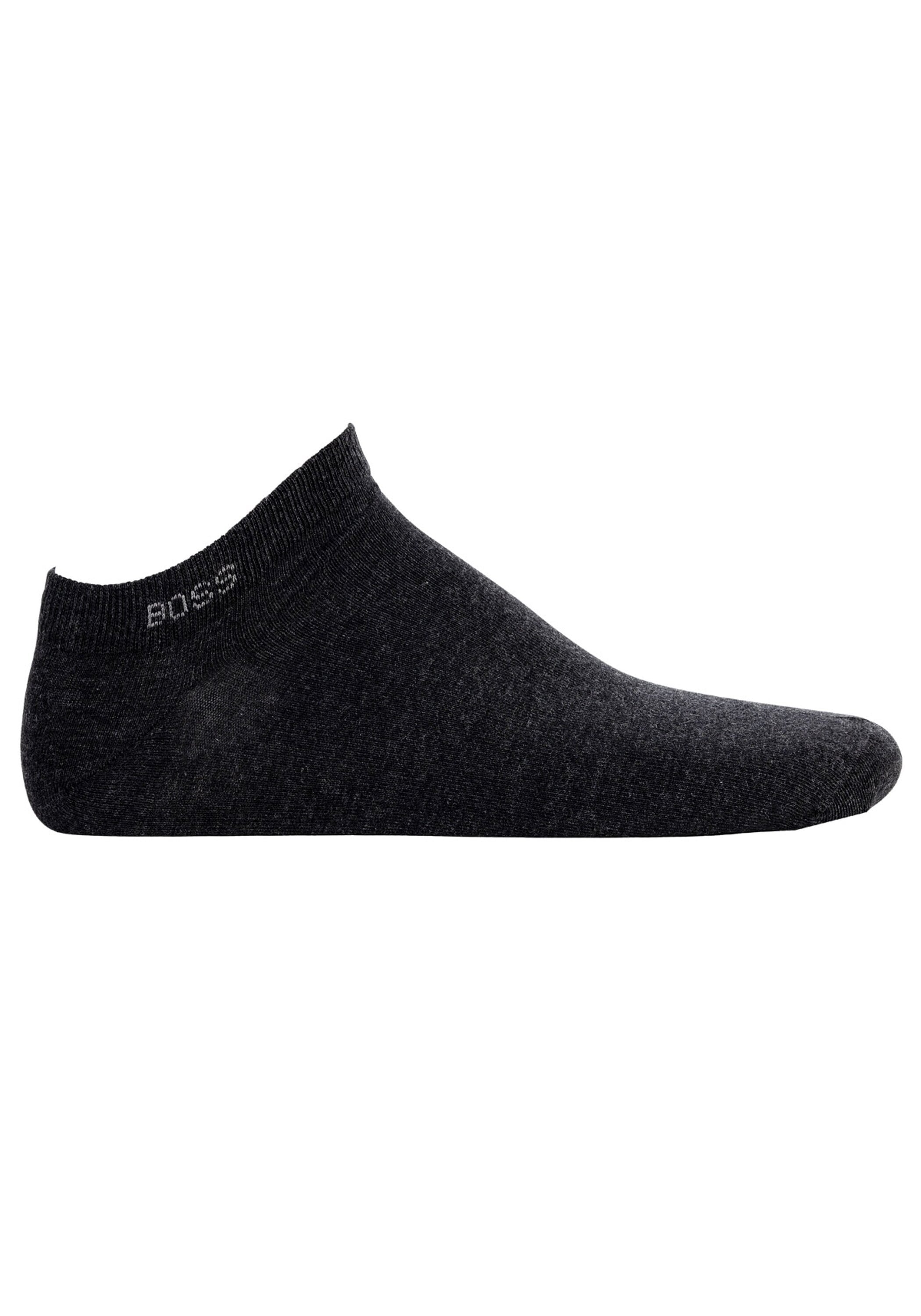 BOSS Sneakersocken »Socken 2er Pack«