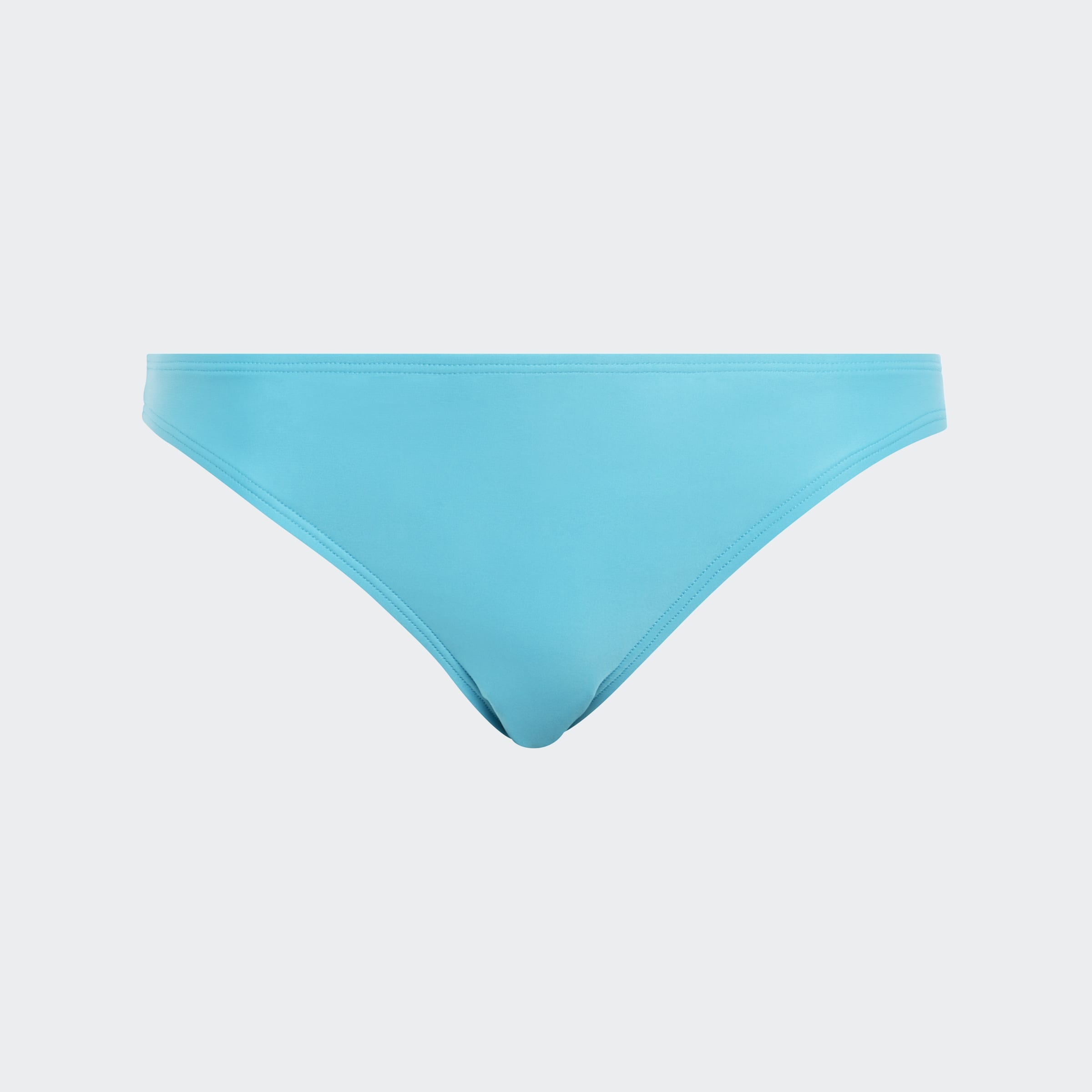 adidas Performance Bustier-Bikini »3-STREIFEN V-BACK BIKINI«