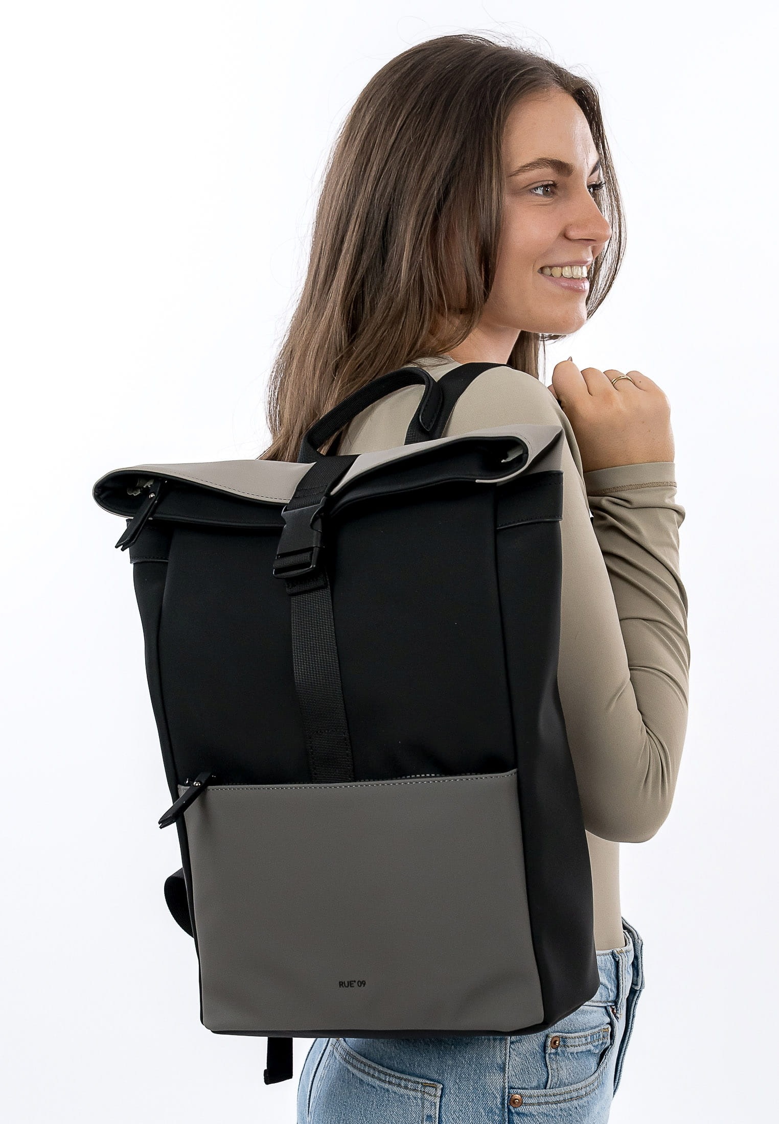 EMILY & NOAH Rucksack »Rucksack E&N Pessac RUE 09«