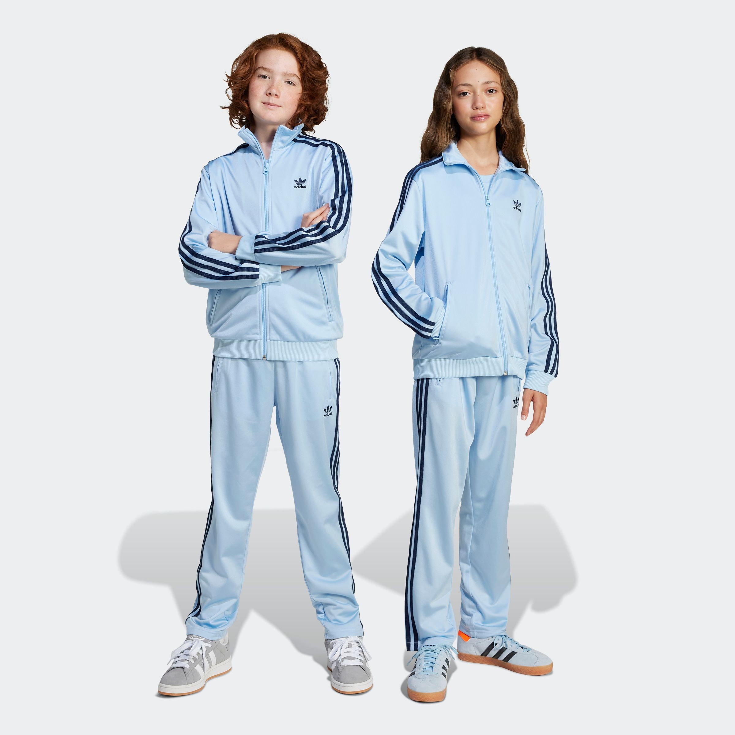 adidas Originals Sporthose »FIREBIRD PANTS«, (1 tlg.)