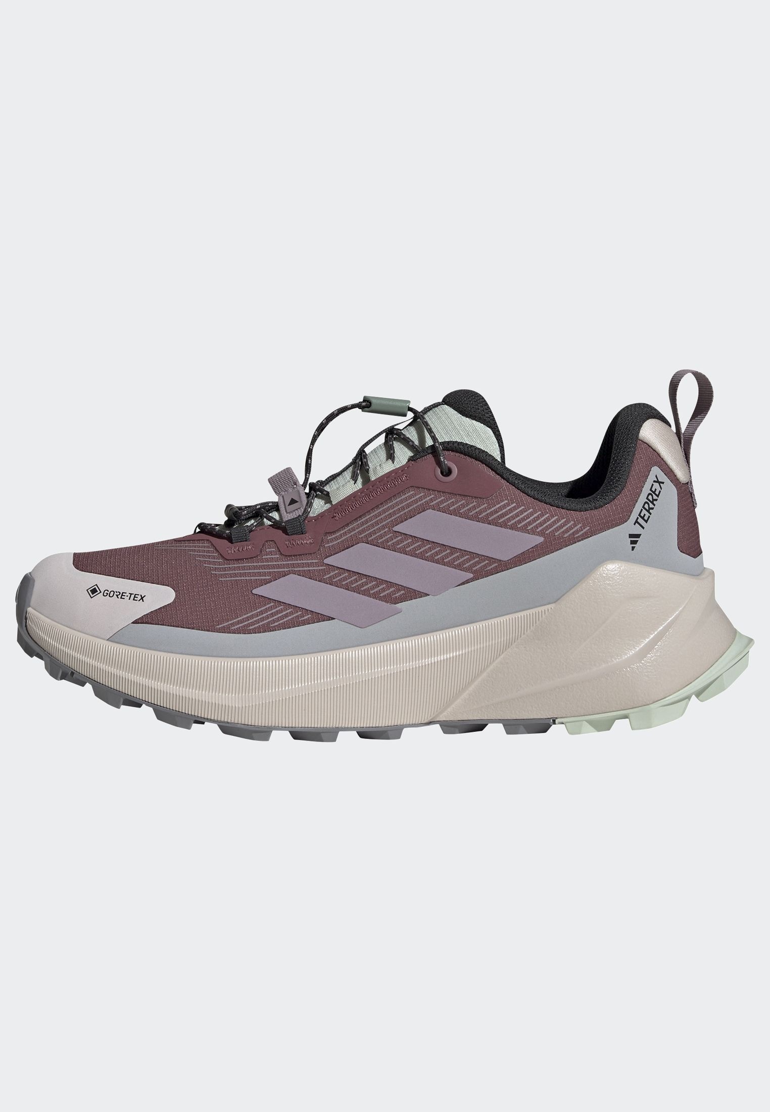 adidas TERREX Wanderschuh »TERREX TRAILMAKER 2 GORE-TEX SPEED LACE«