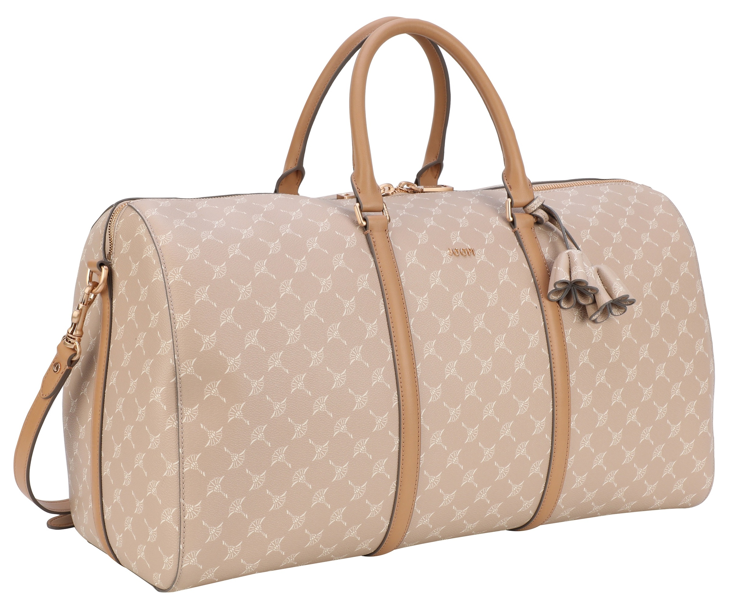 JOOP! Weekender »cortina 1.0 aurora weekender lhz«, Reisetasche Sporttasche mit abnehmbaren Schulterriemen