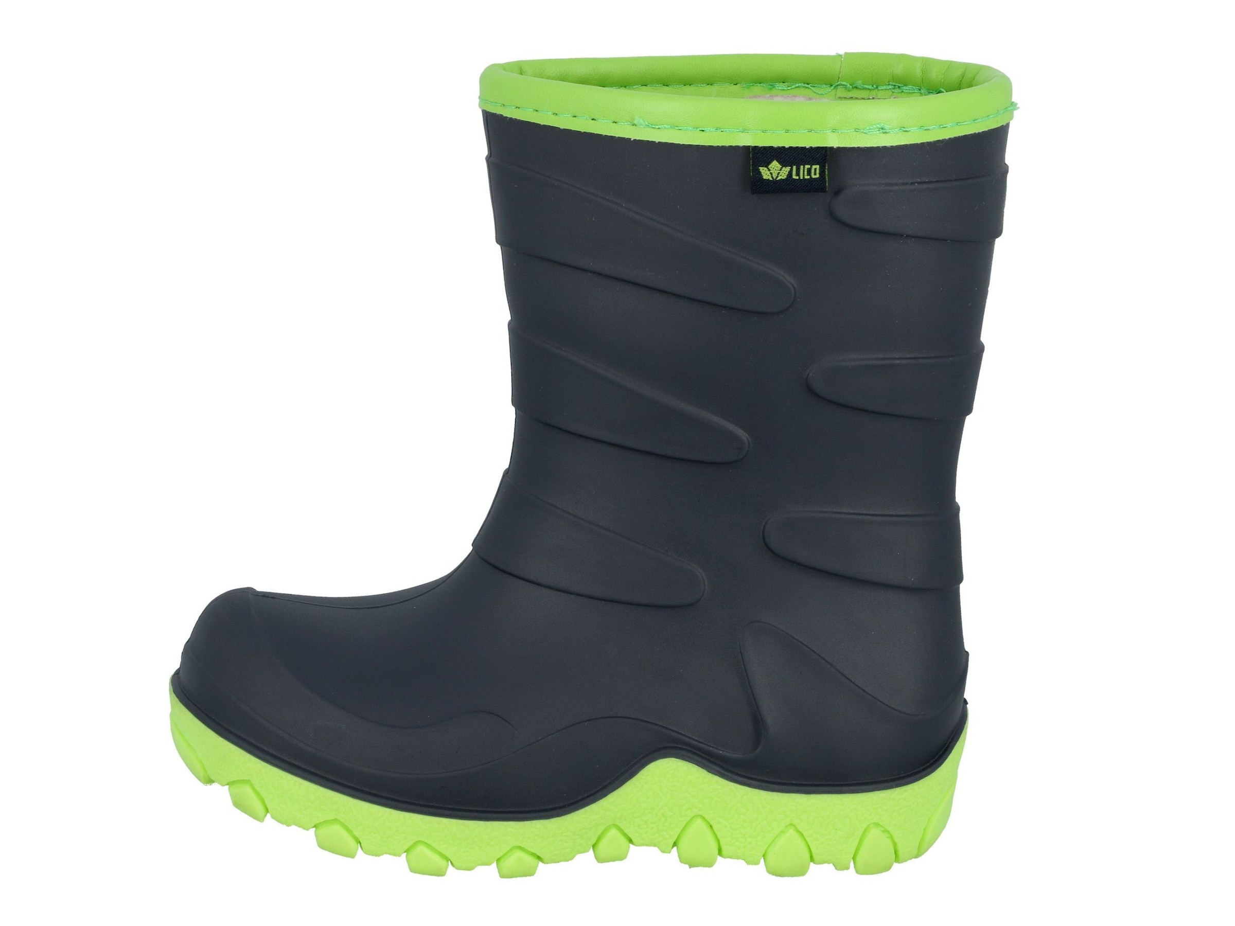 Lico Gummistiefel »Stiefel Cirrus«
