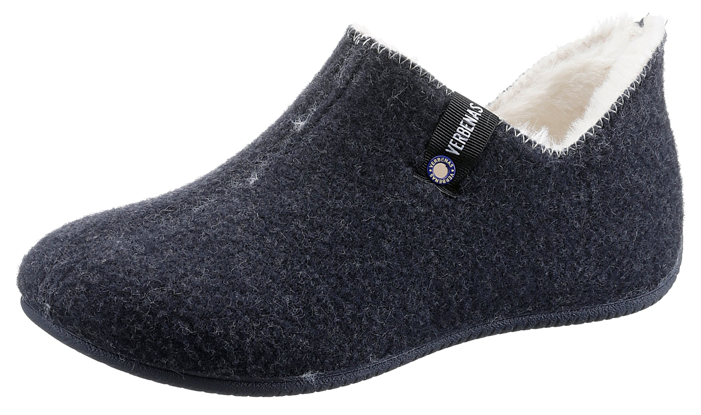 Hüttenschuhe »Yoi Gales«, Hausschuh, Homeslipper, Schlupfschuh mit kuscheligem Warmfutter