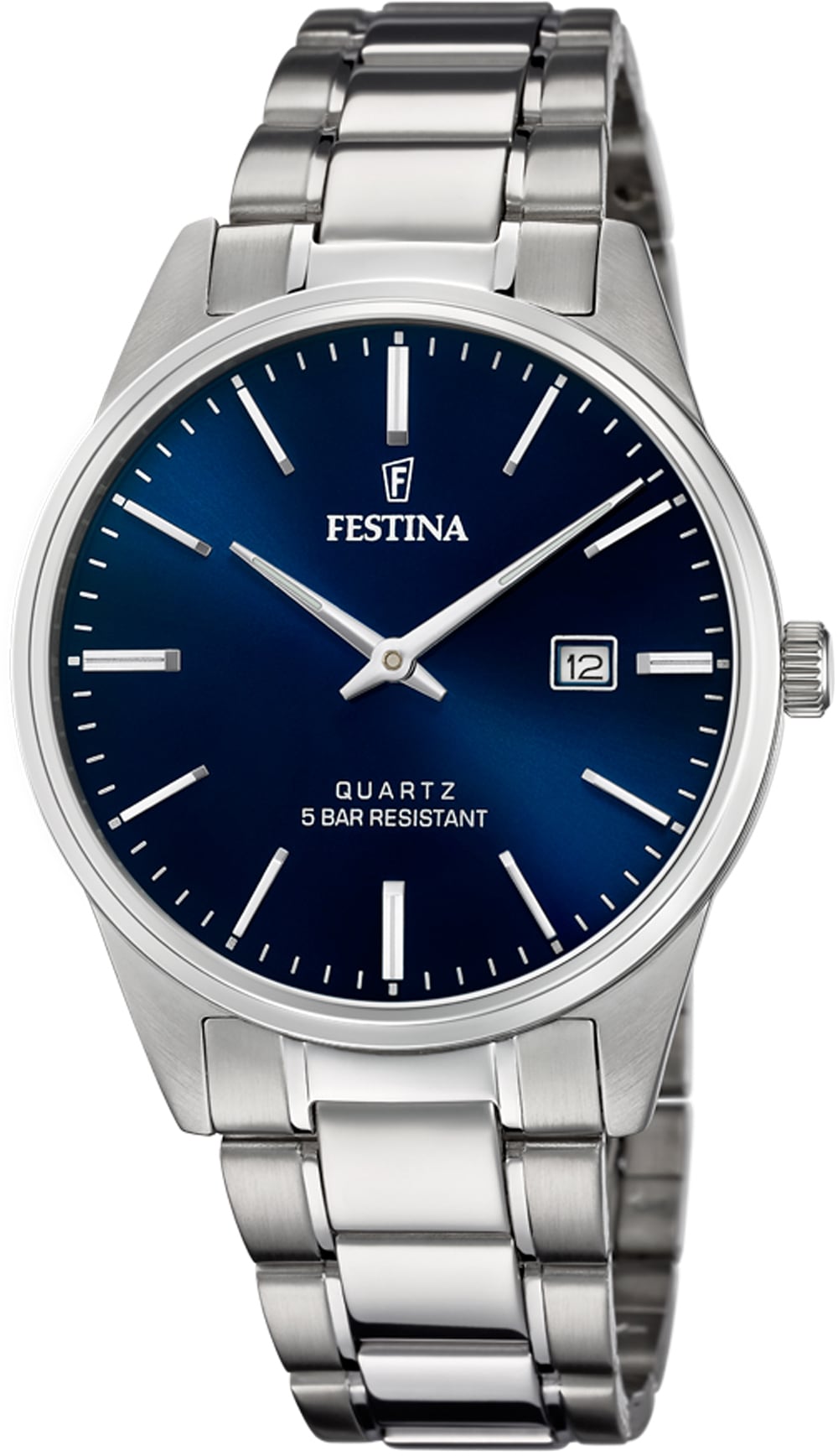 Festina Quarzuhr »F20511/3« bequem kaufen