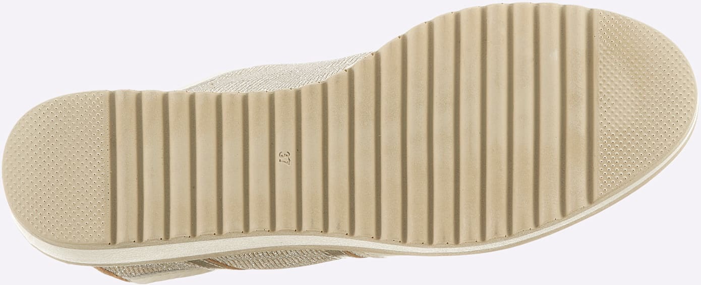 heine Schnürschuh