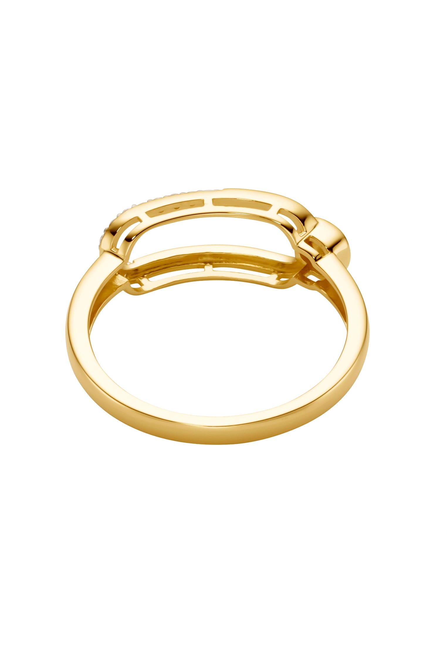 SURI FREY Silberring »Handschmuck SFY Henny«