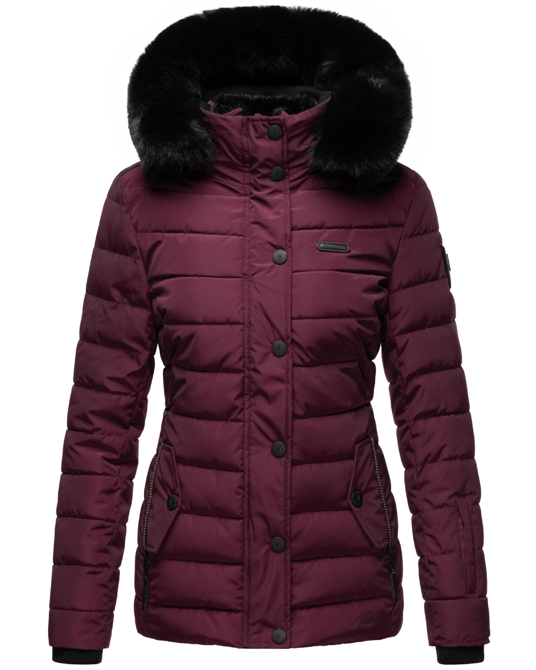 Navahoo Steppjacke »Winterjacke Milianaa«