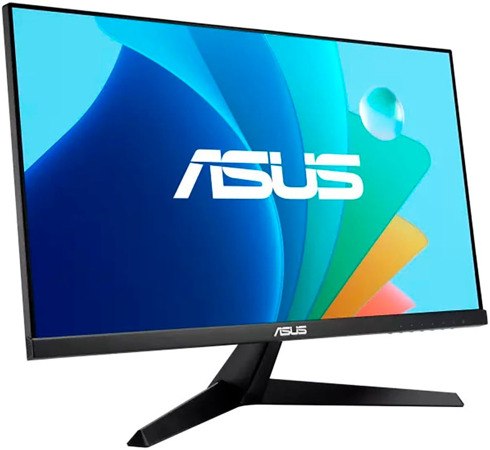 Asus LED-Monitor »VY249HF«, 61 cm/24 Zoll, 1920 x 1080 px, Full HD, 1 ms Reaktionszeit, 100 Hz